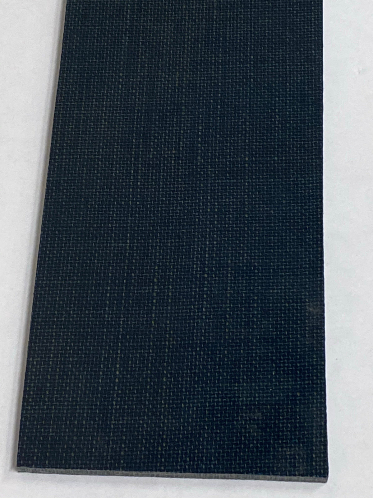 Micarta plate handle material