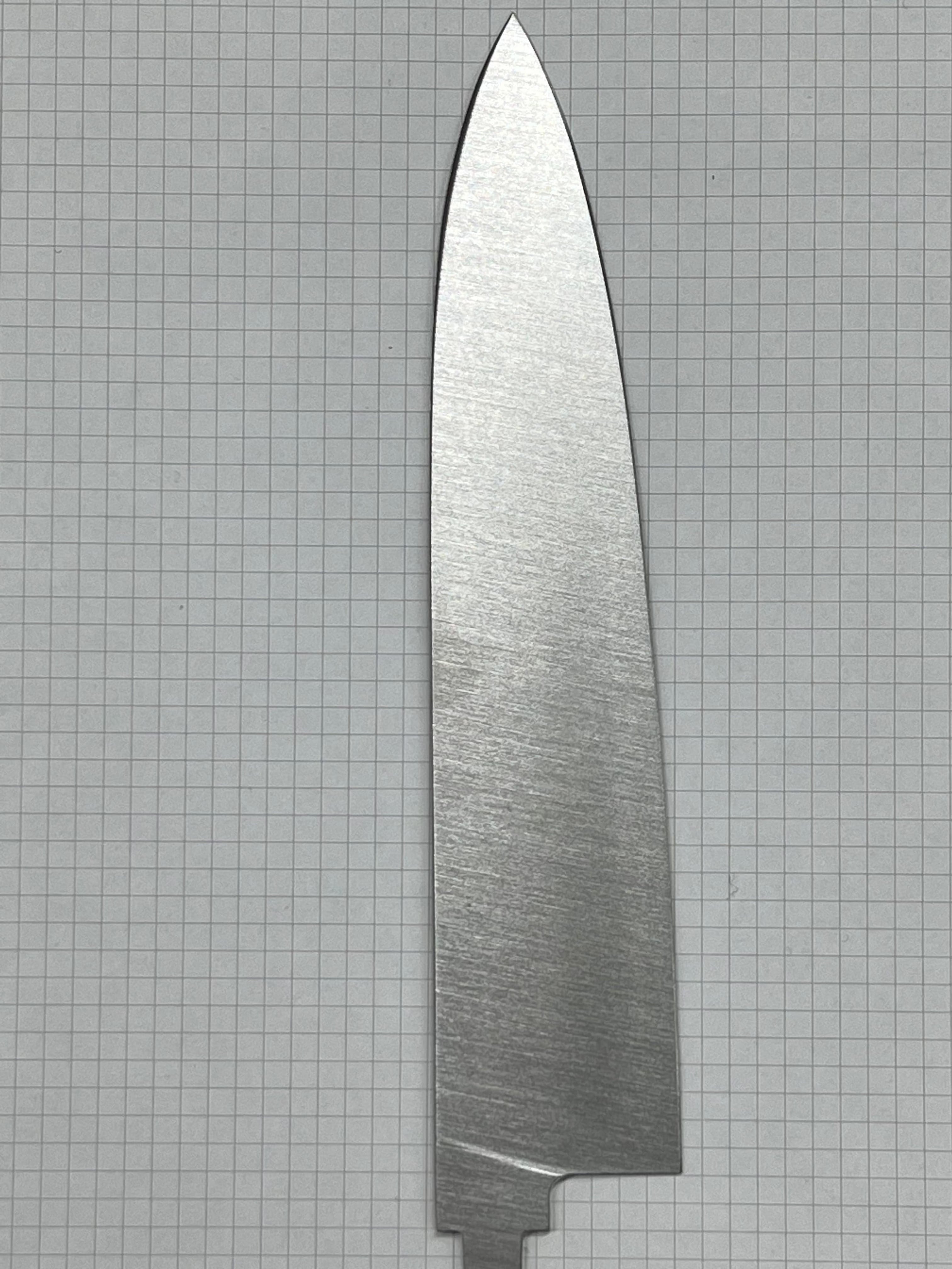 Brisa Cocinero Chef 225 Stainless blade