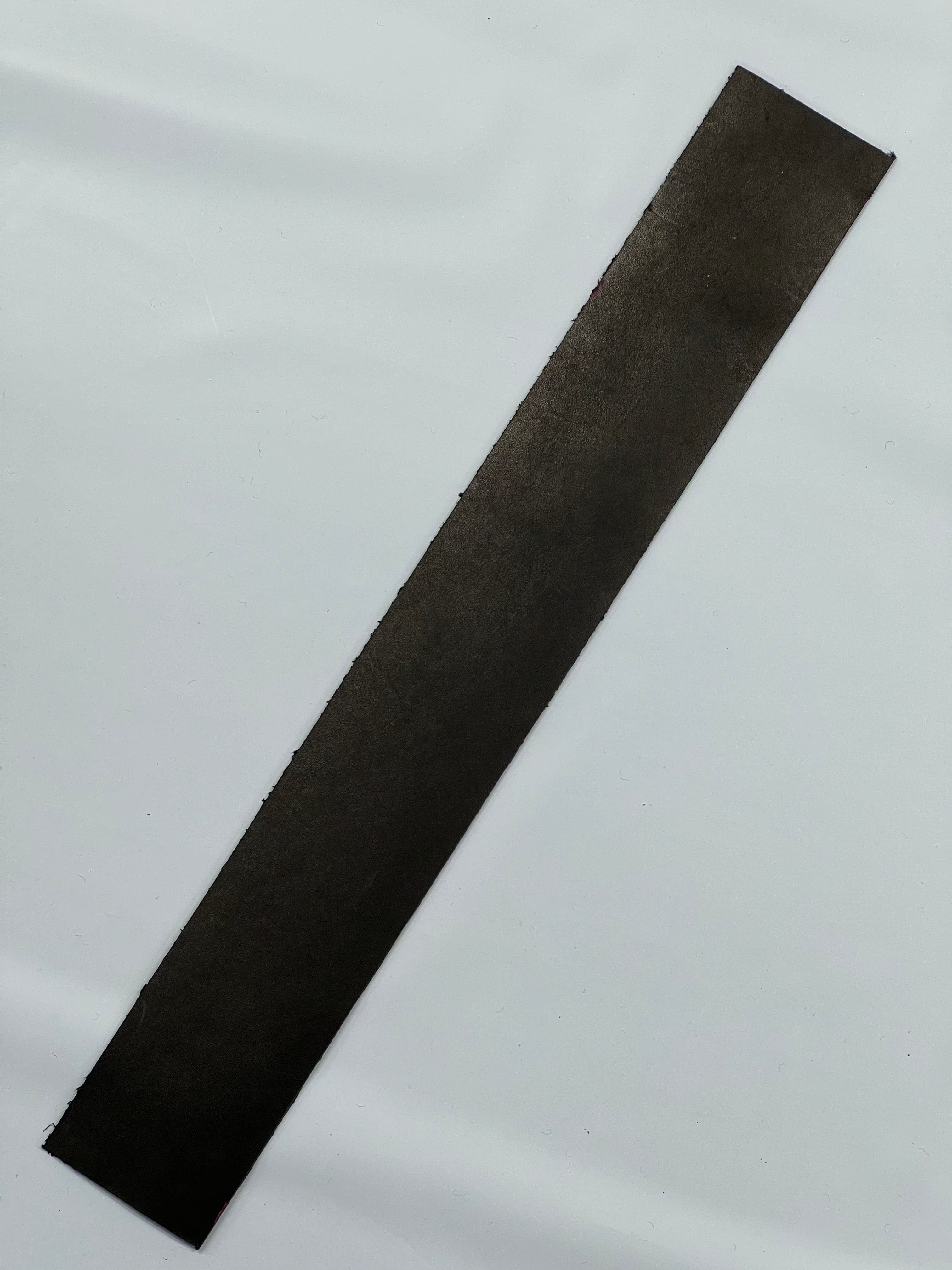 leather strop Long 350x50 mm cow leather