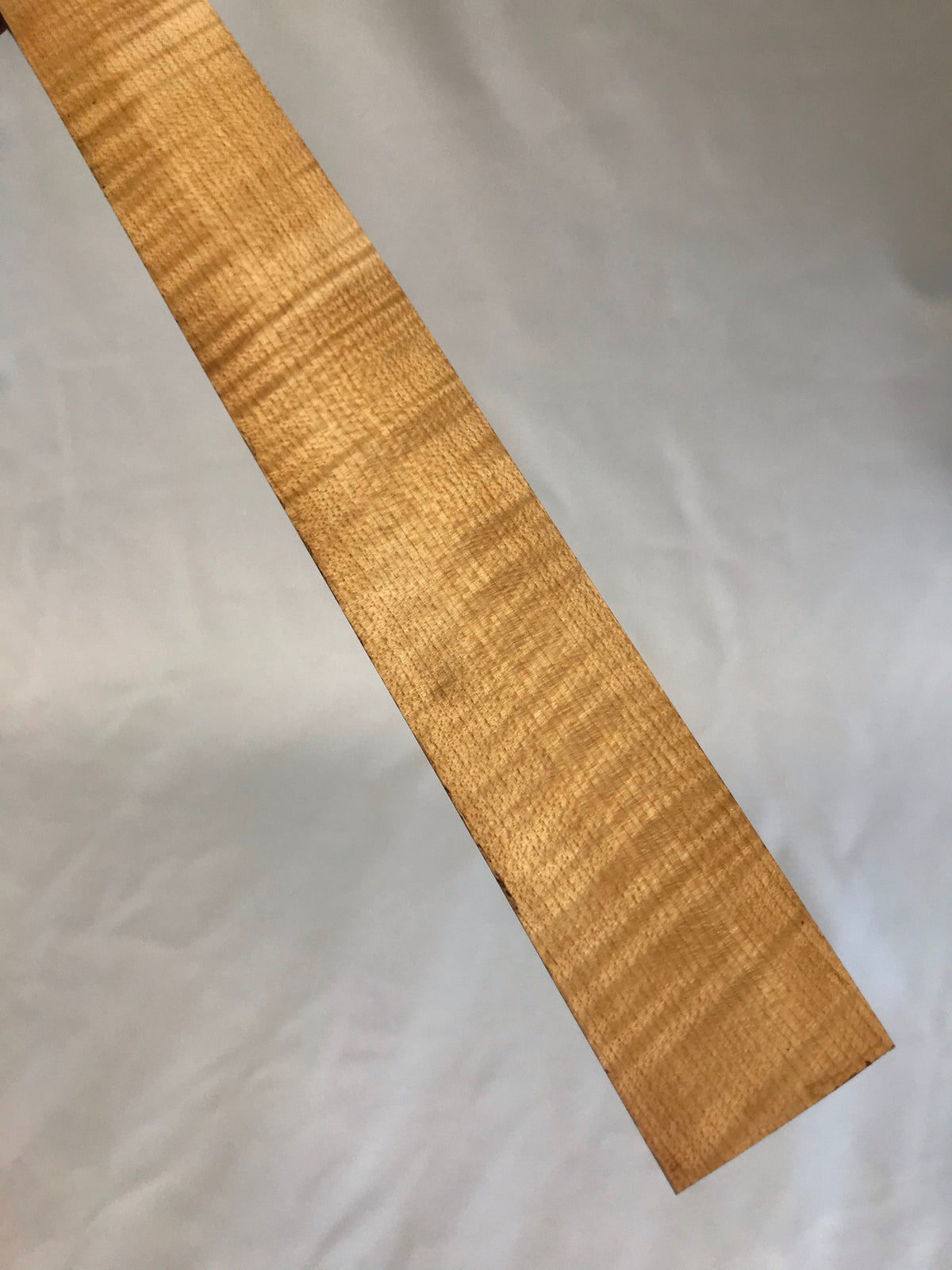Flame maple 45cm Handle blank