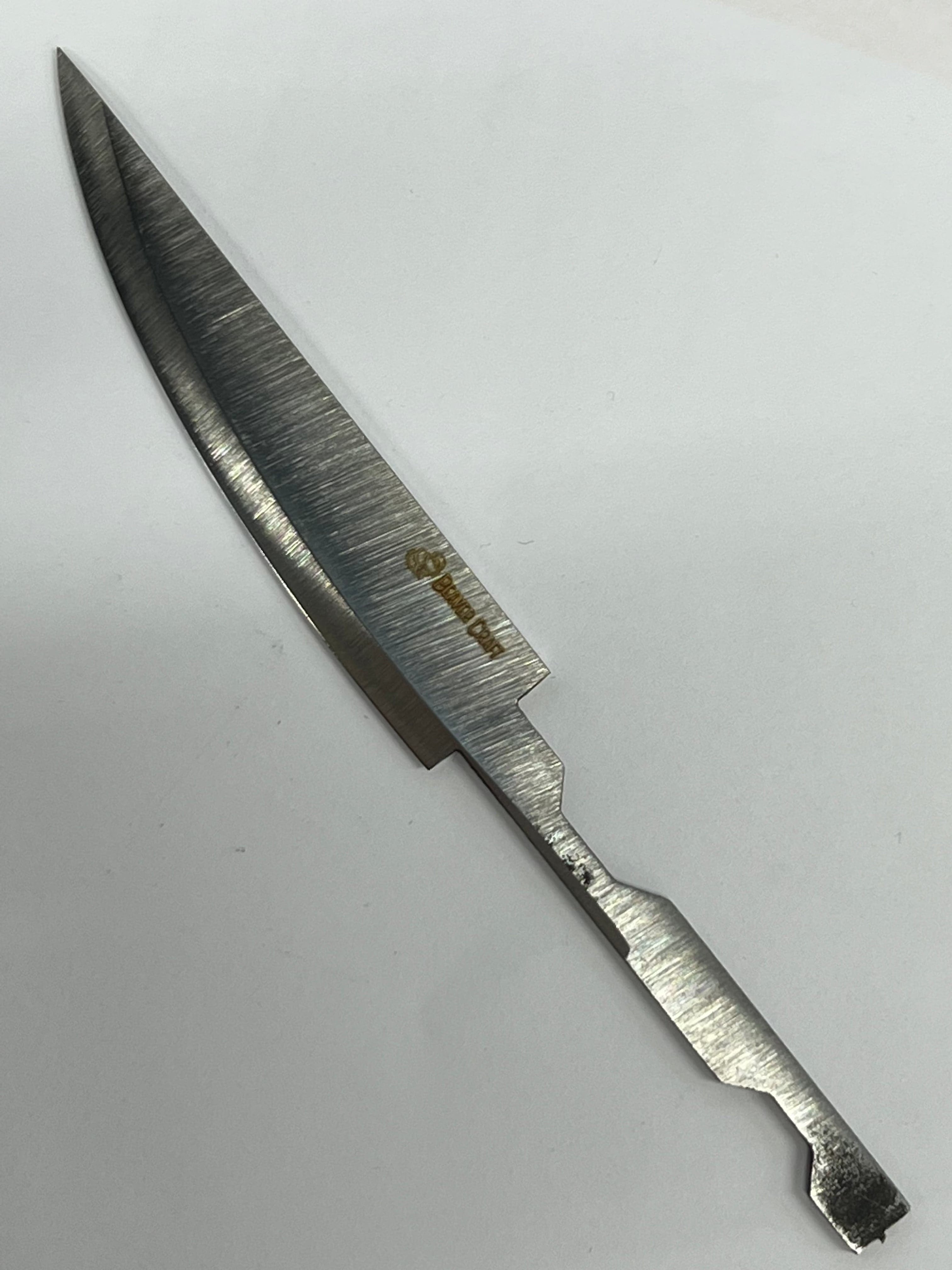 Picking knife 80mm - Knife blade BeaverCraft BC4