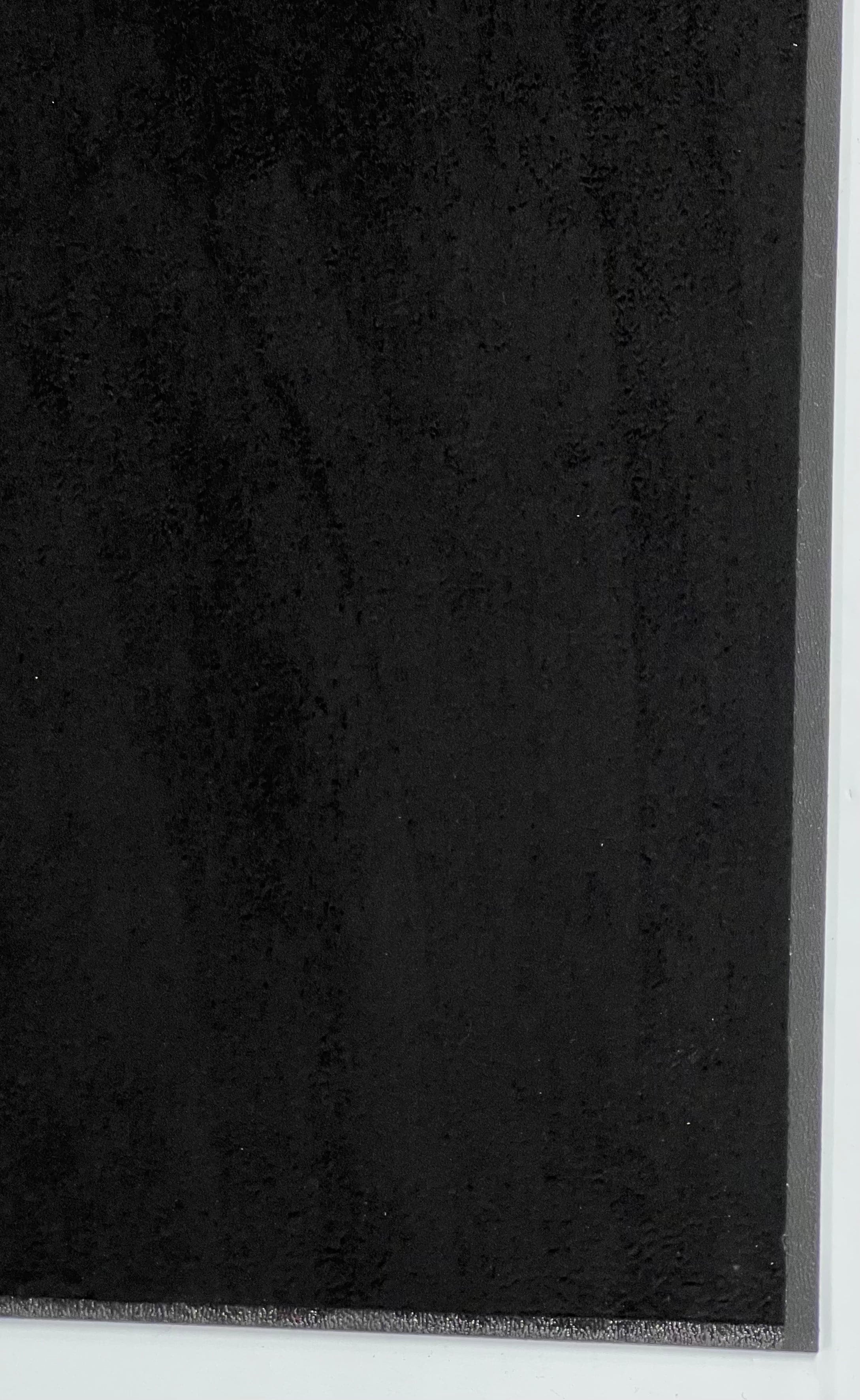 Kydex Suede Black