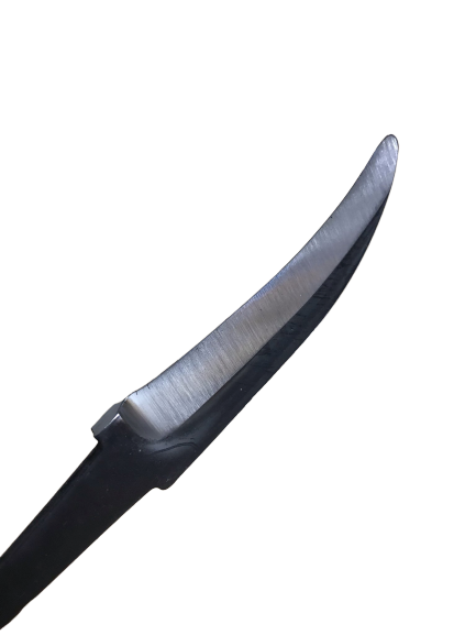 Belly bouncer 78mm Knife blade
