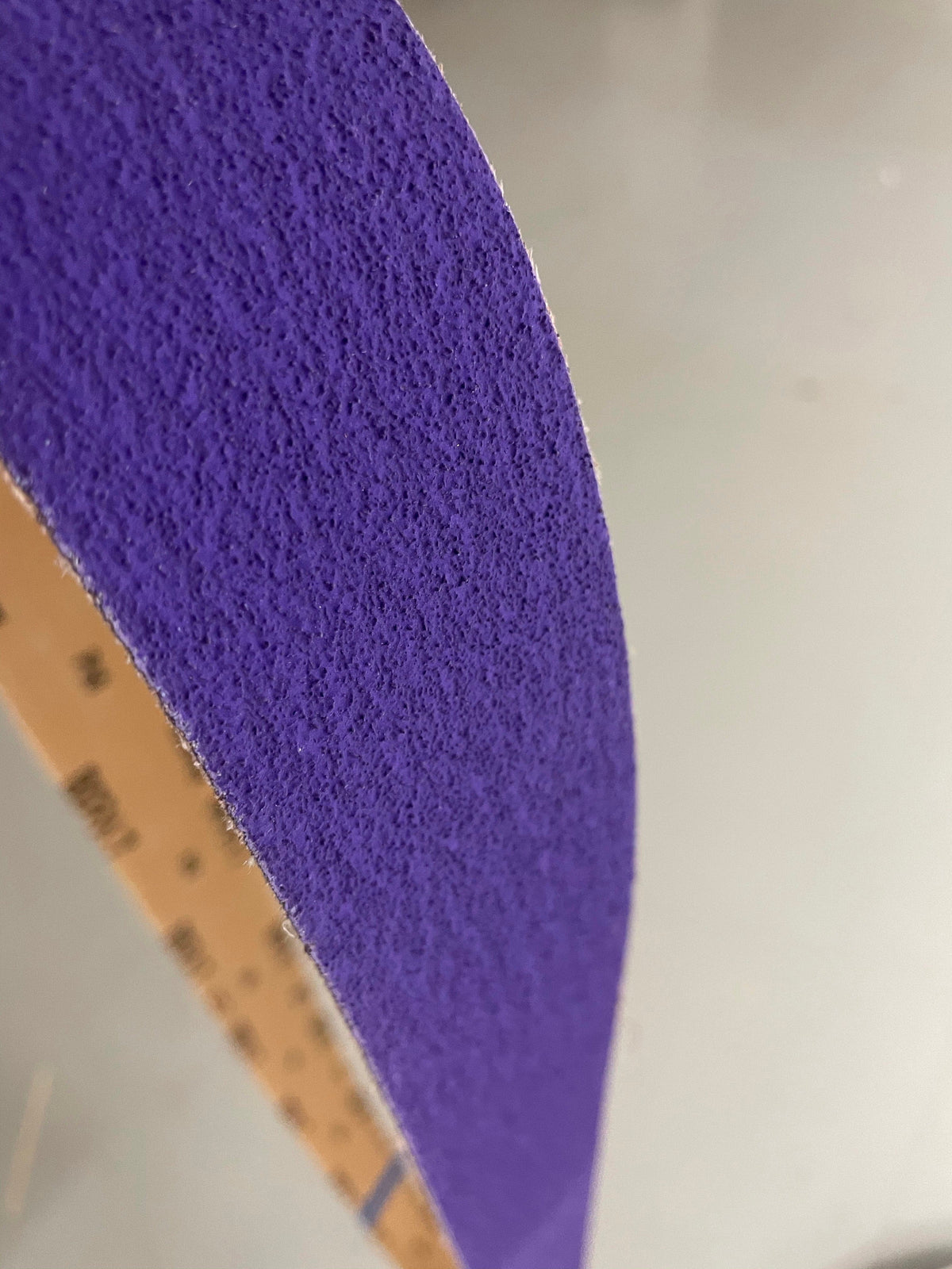 Sanding belt 2x72" (50x1829mm)
