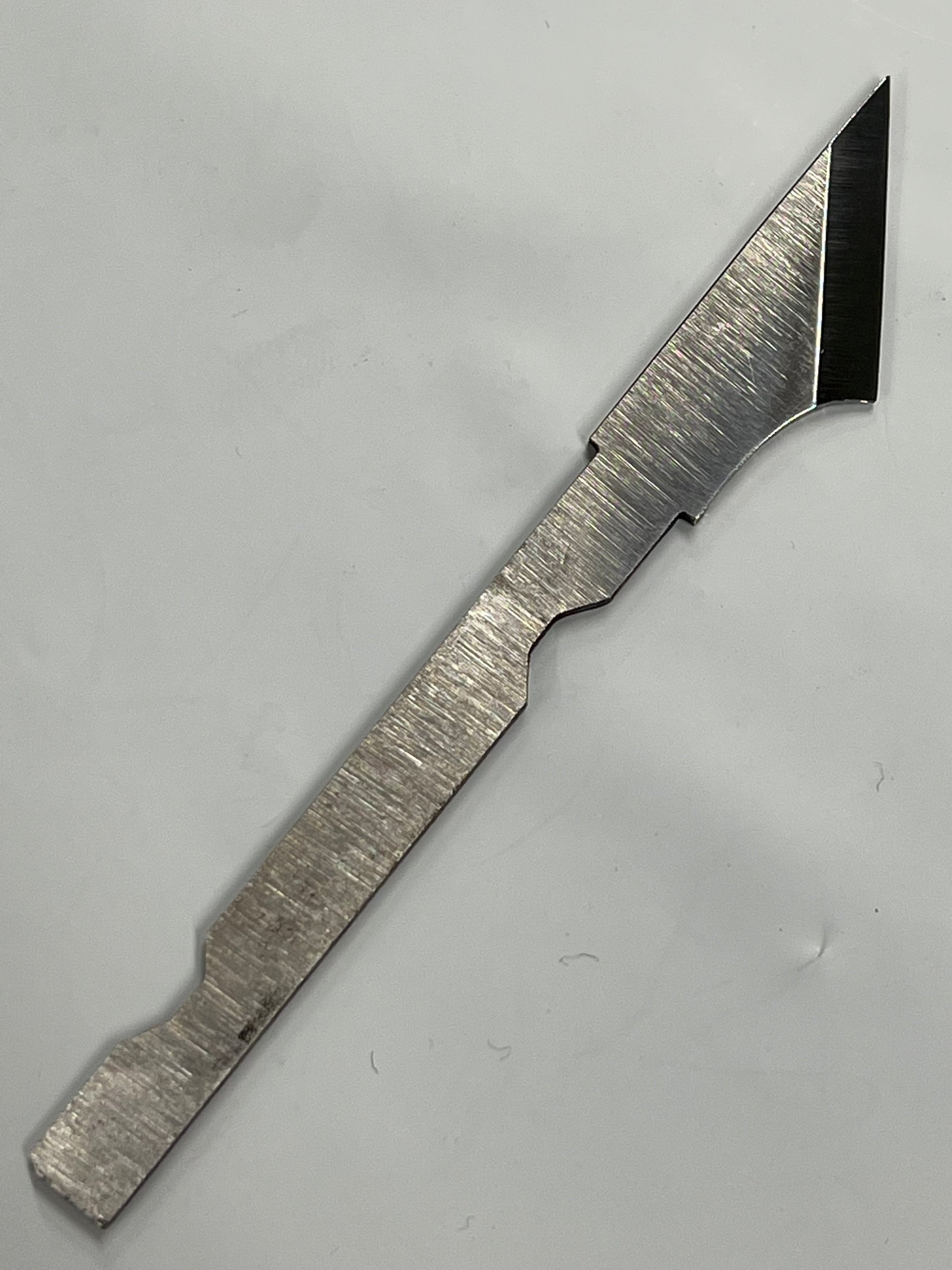 Wood cutting knife blade BC11S 33mm