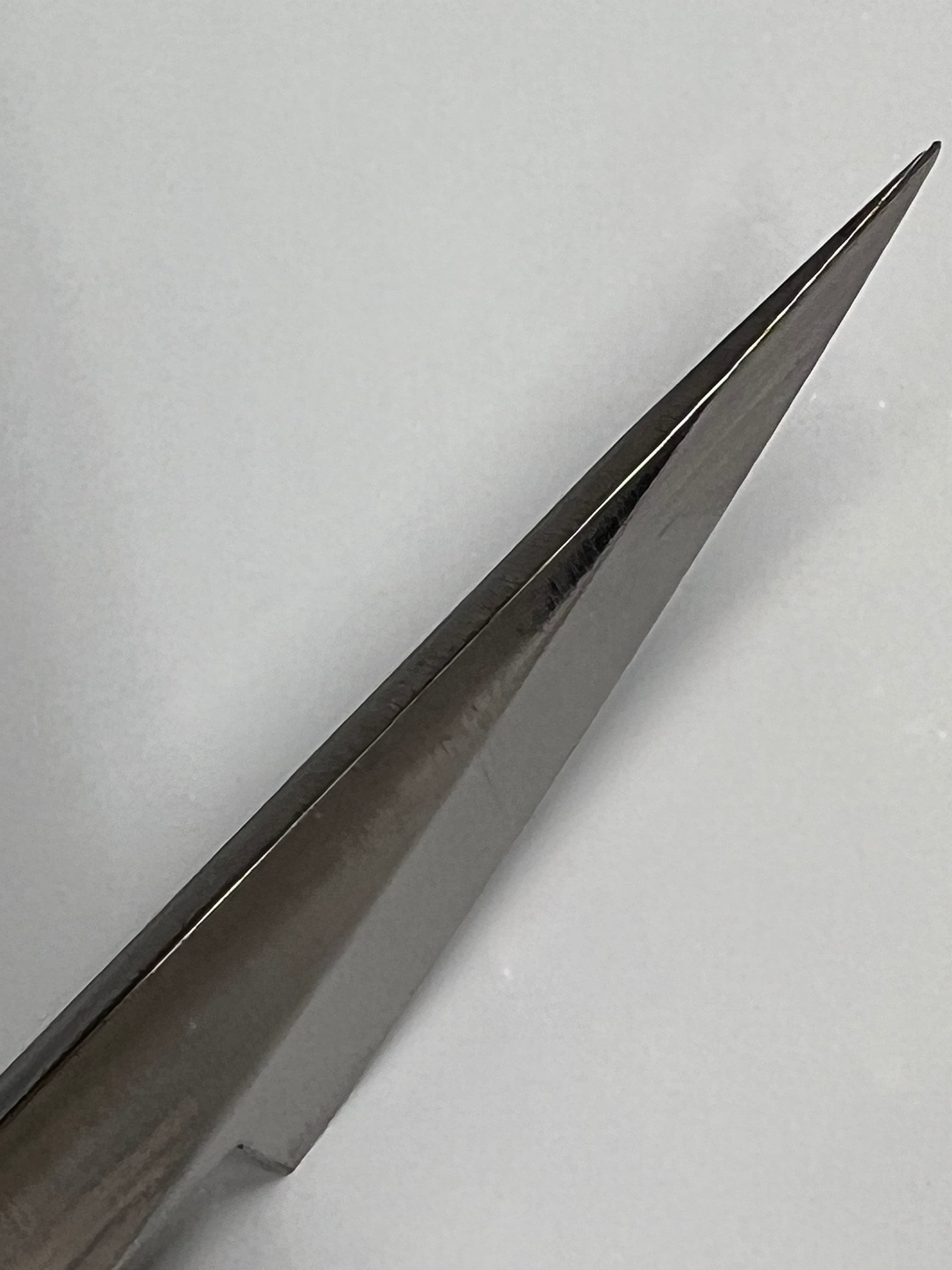 Wood Carving Knife Blade BC7 40mm Detail Knife