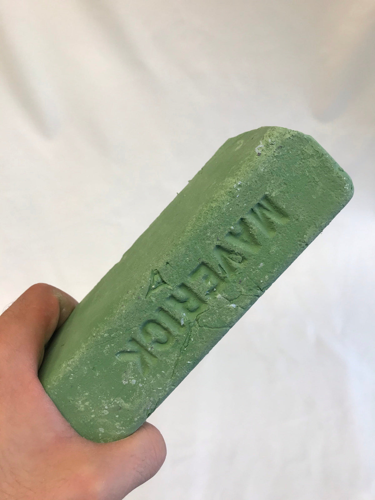 Maverick Polishing paste Polishing wax