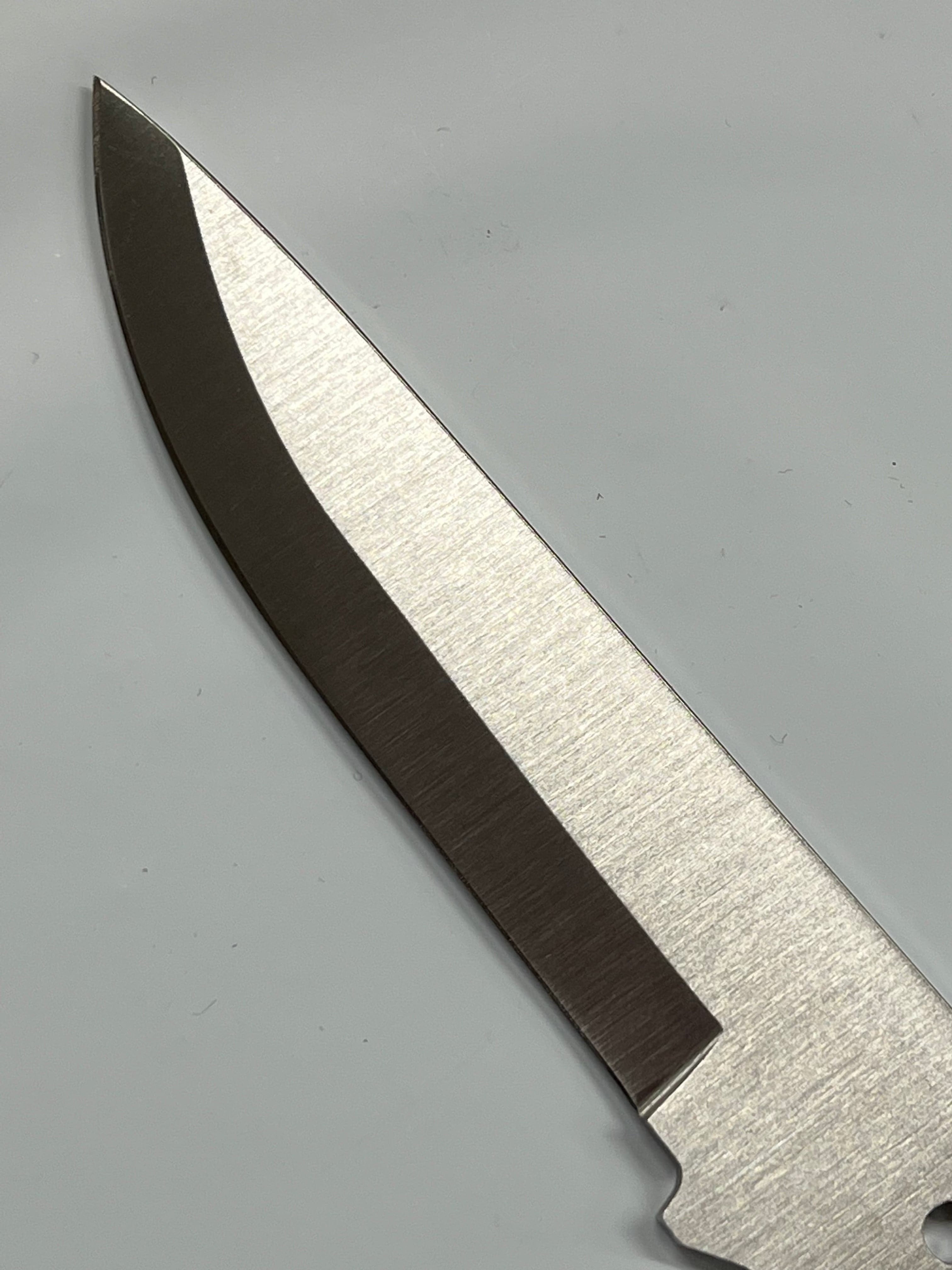 Brisa Trooper 95 - 12C27 stainless