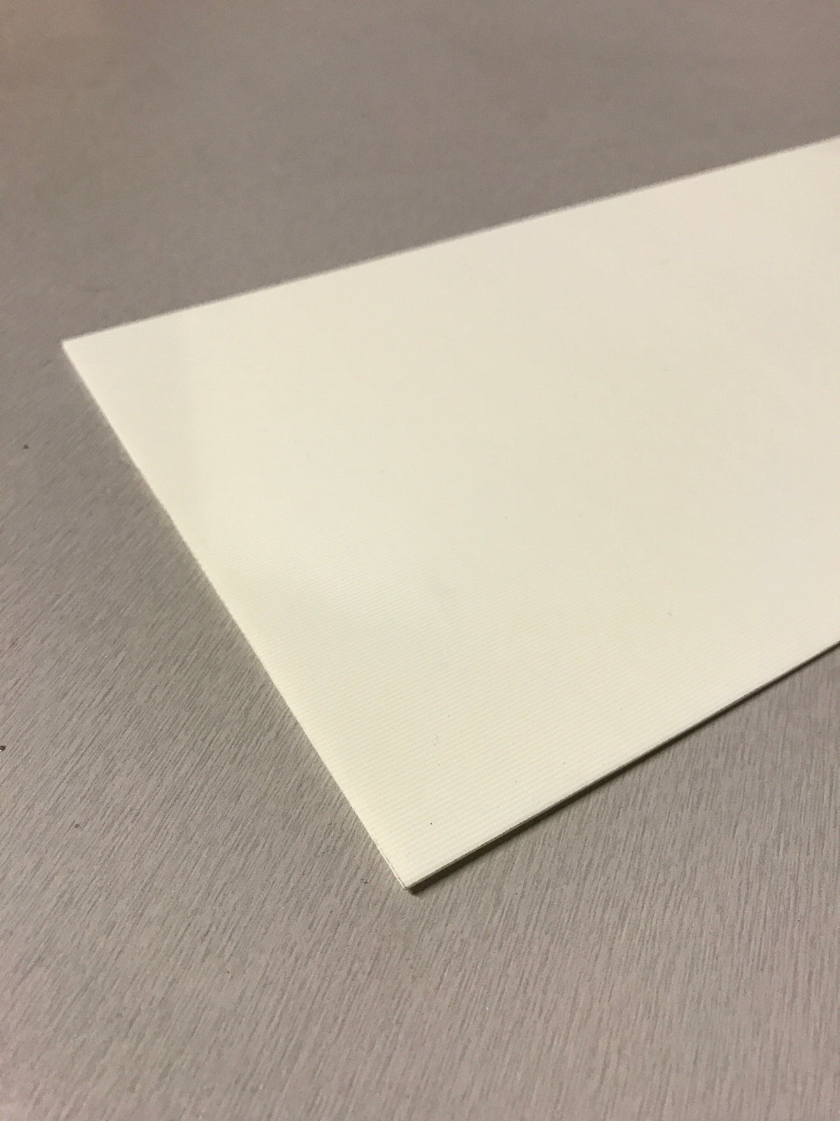 G10 thin plate (spacer/liner)