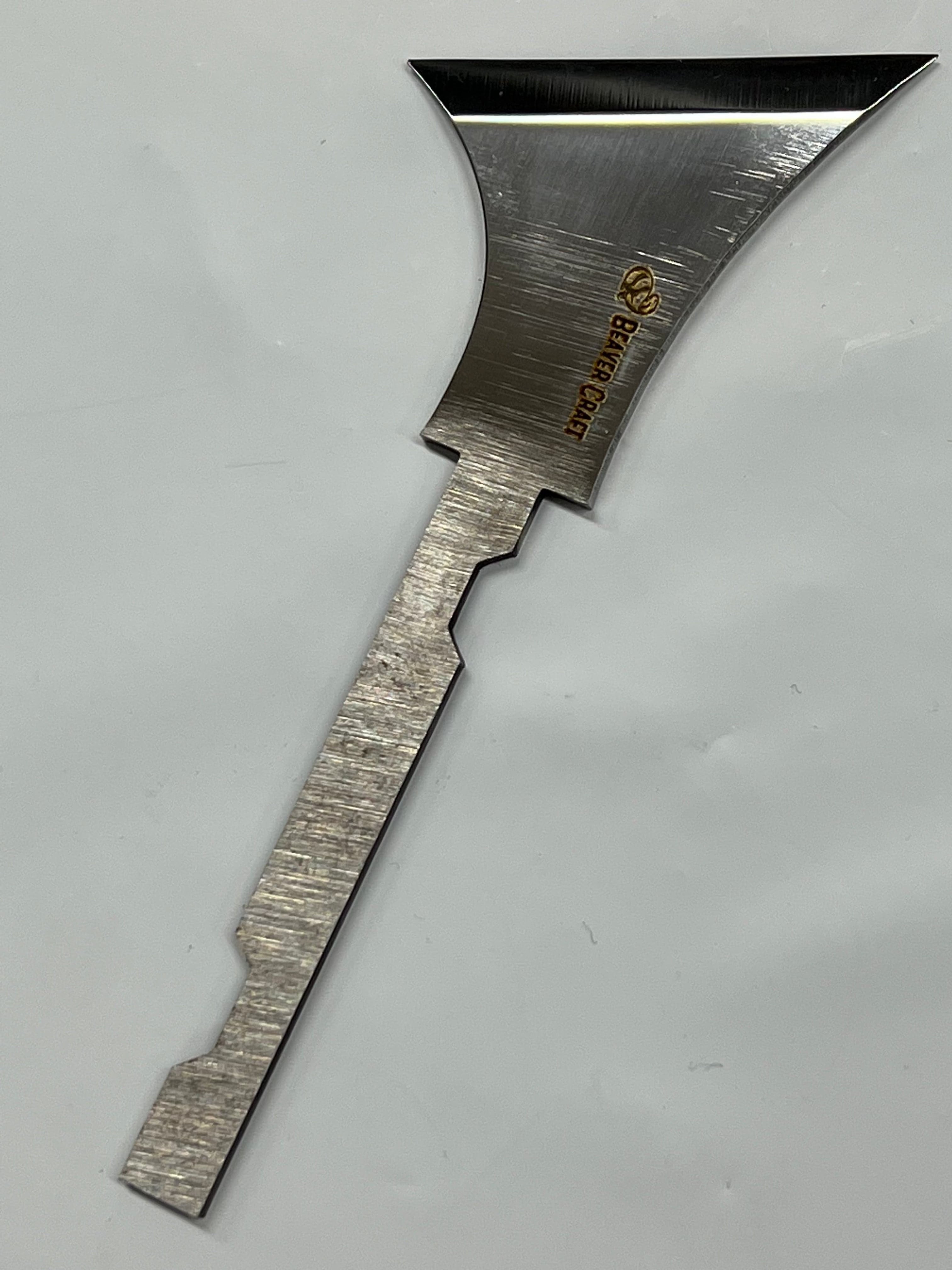 Wood cutting knife blade BC10 41mm
