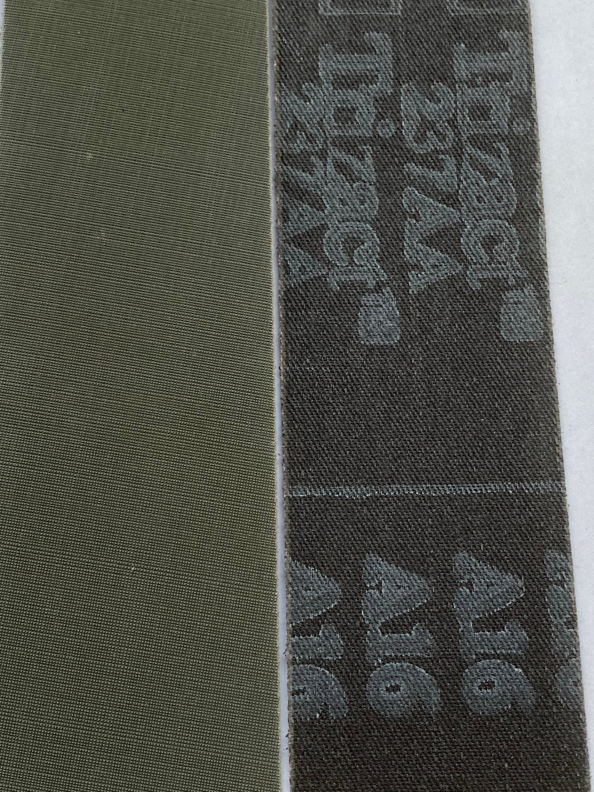 Sanding belt 50x2000mm