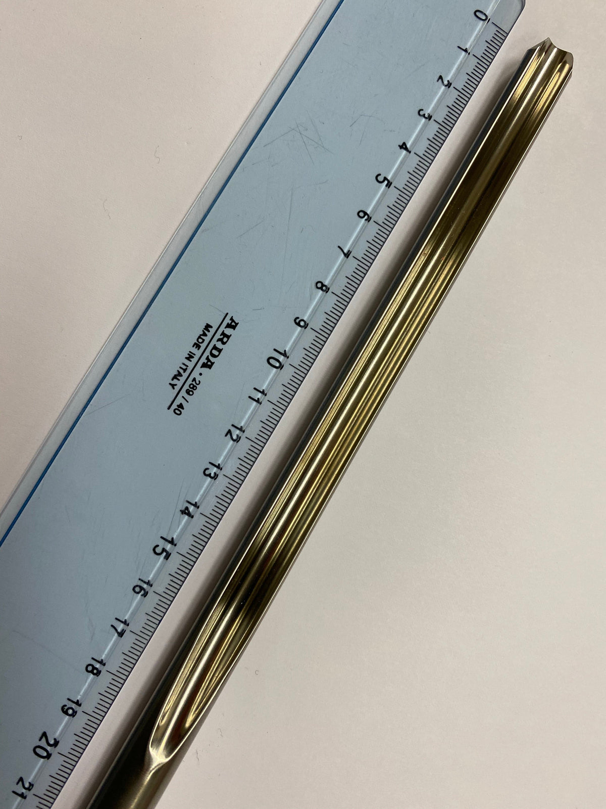 Turning Tools M42 High Speed Steel – Carter and Son Toolworks