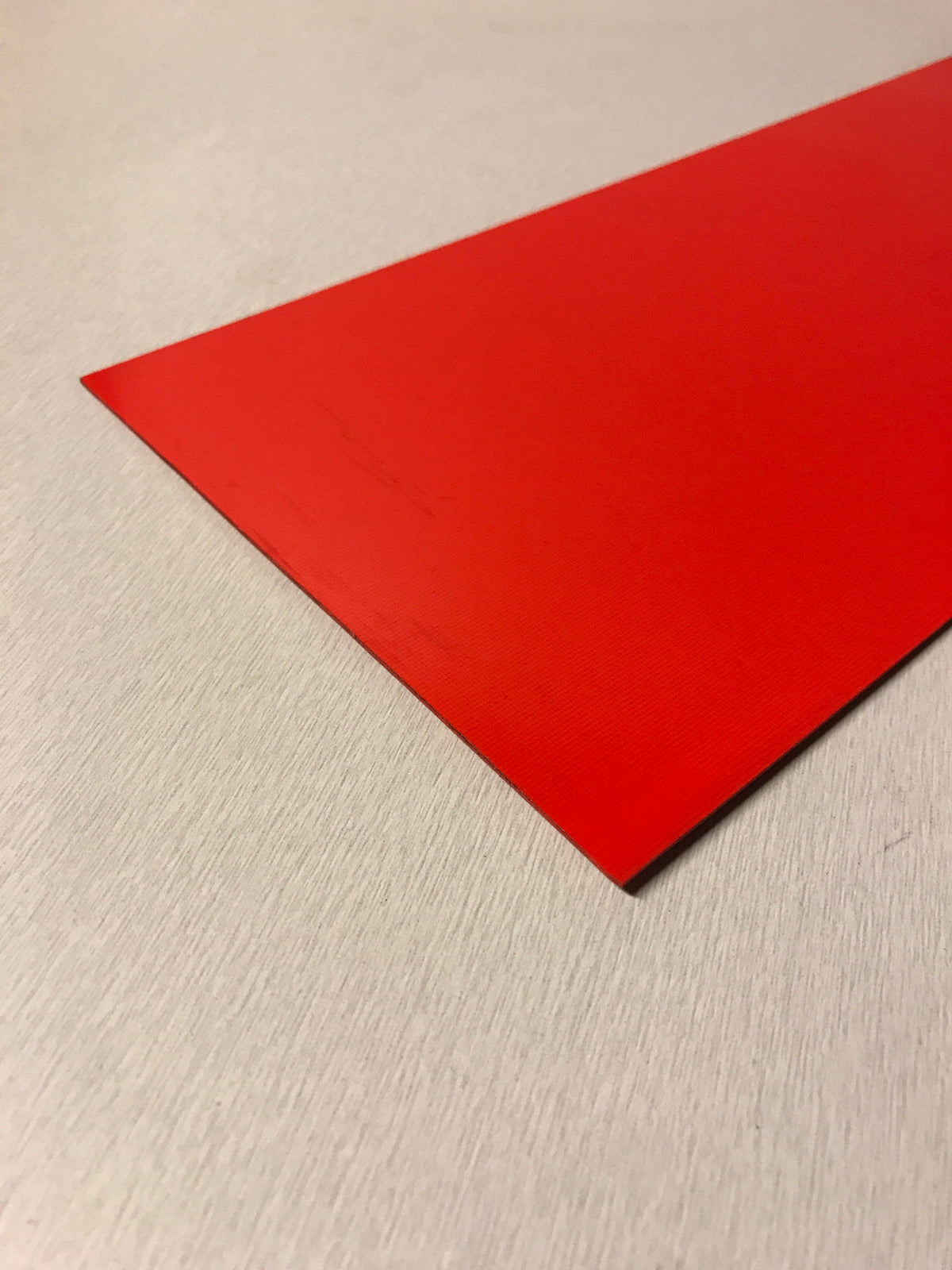 G10 thin plate (spacer/liner)