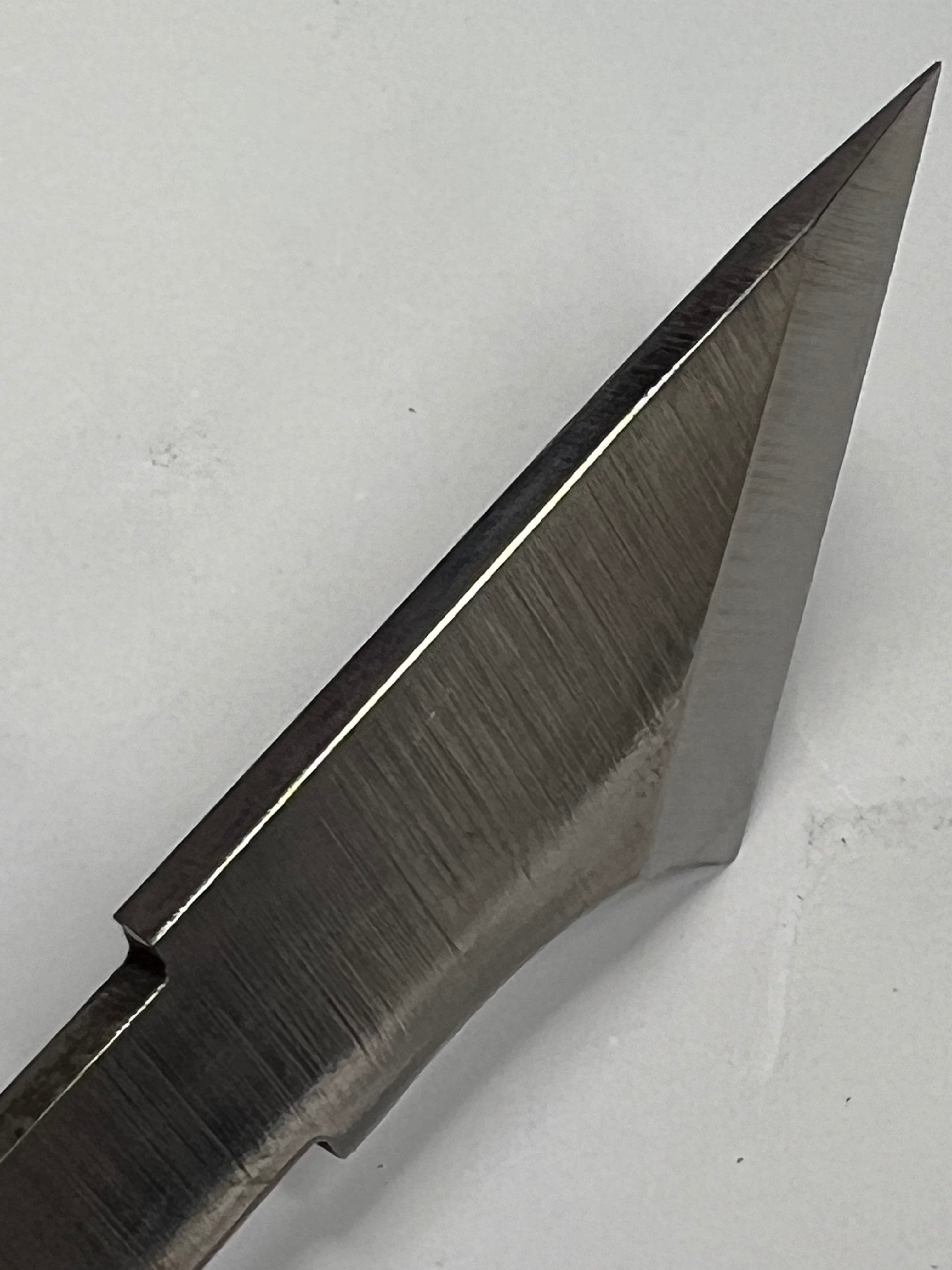 Wood cutting knife blade BC11S 33mm