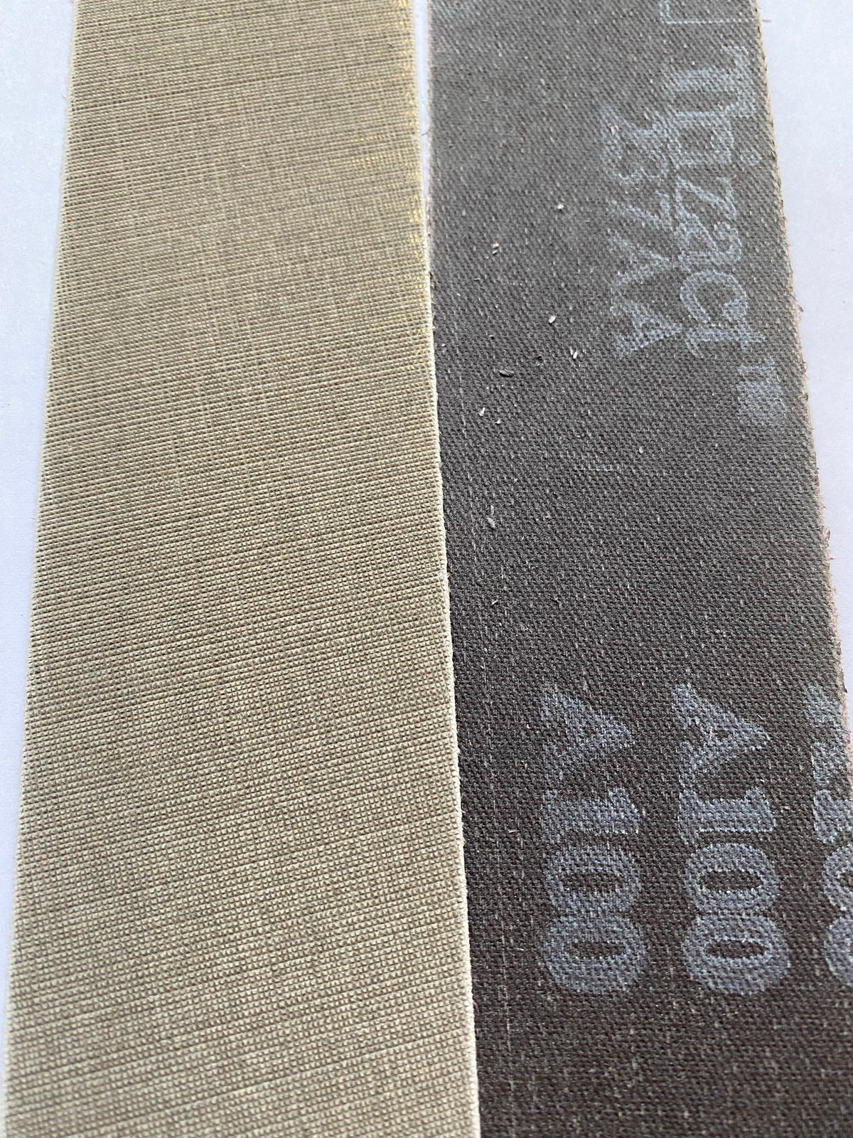 Sanding belt 50x2000mm