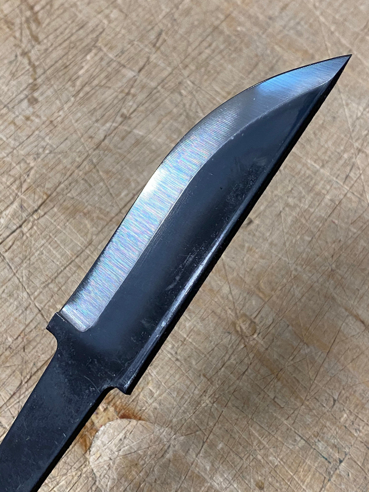 90mm Knife blade