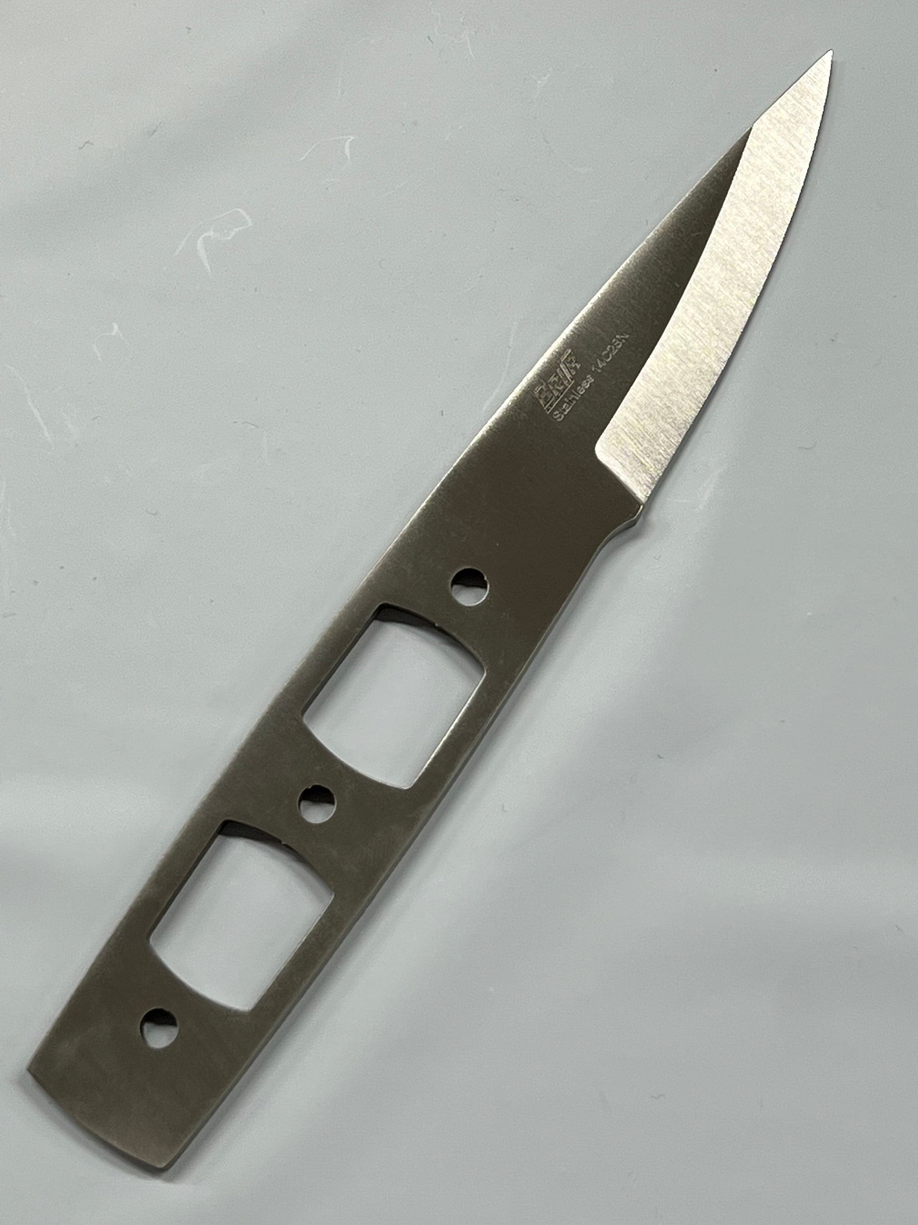 Brisa Crafter 70 Stainless blade