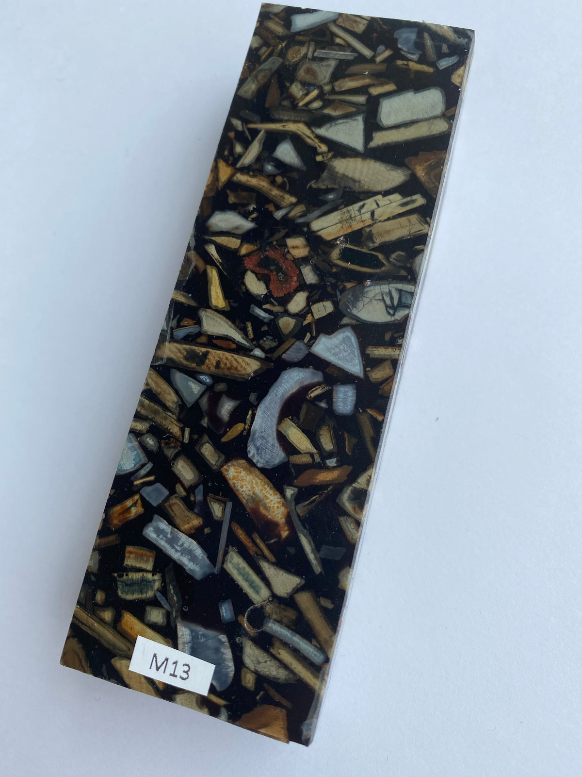 Mammoth handle blank M13