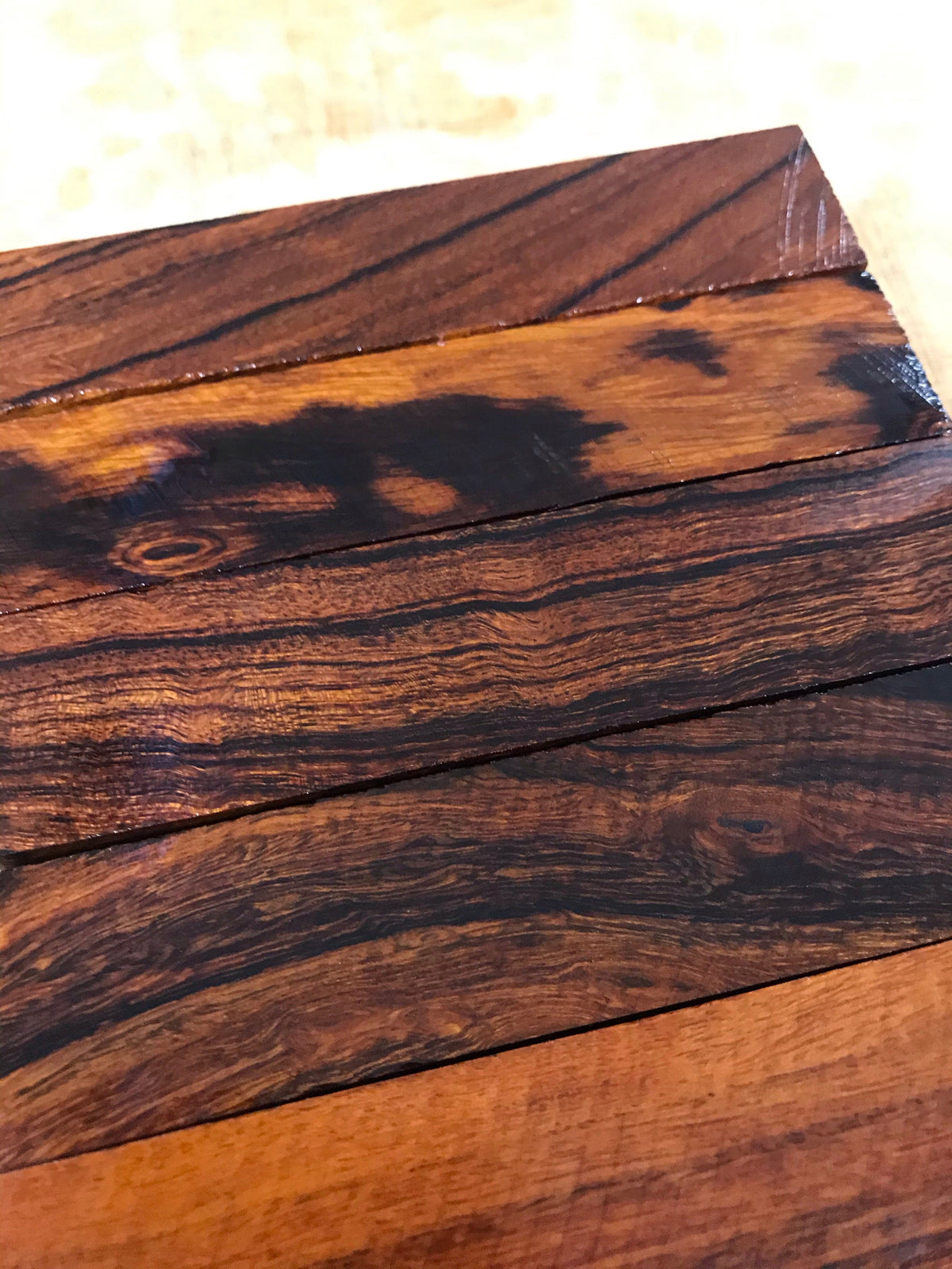 Desert Ironwood