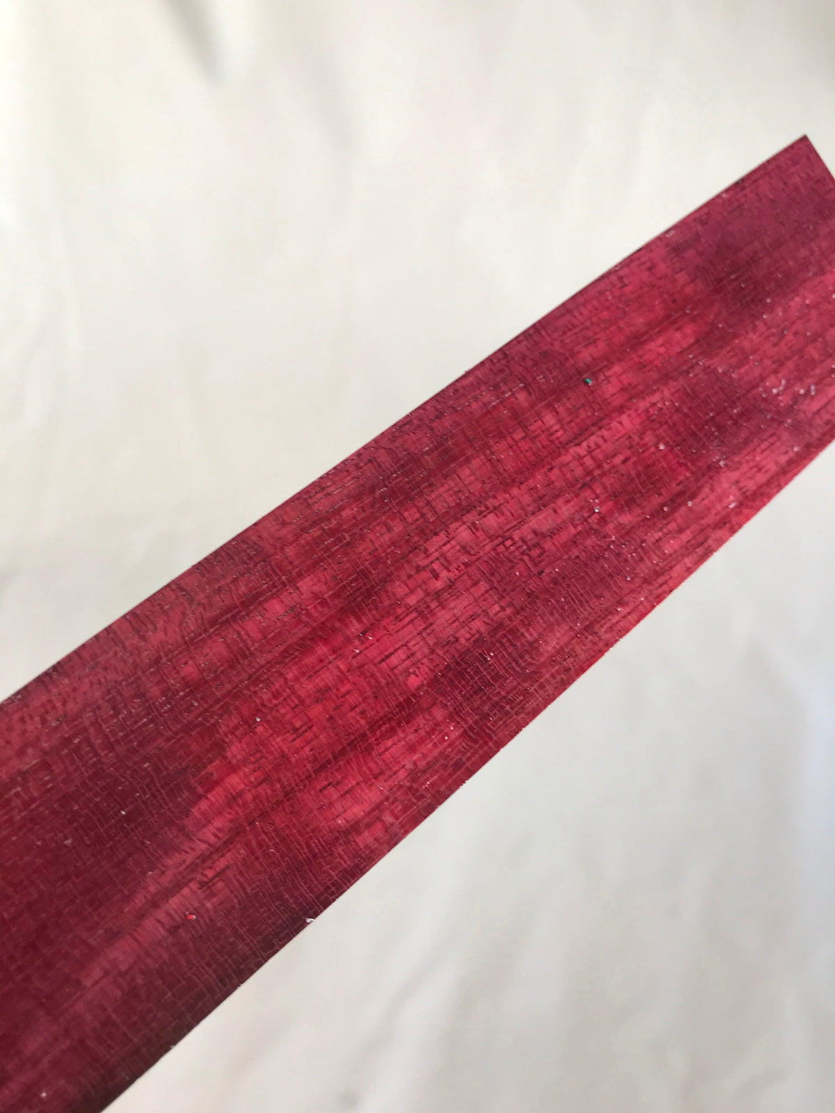 Purpleheart 45cm Handle blank