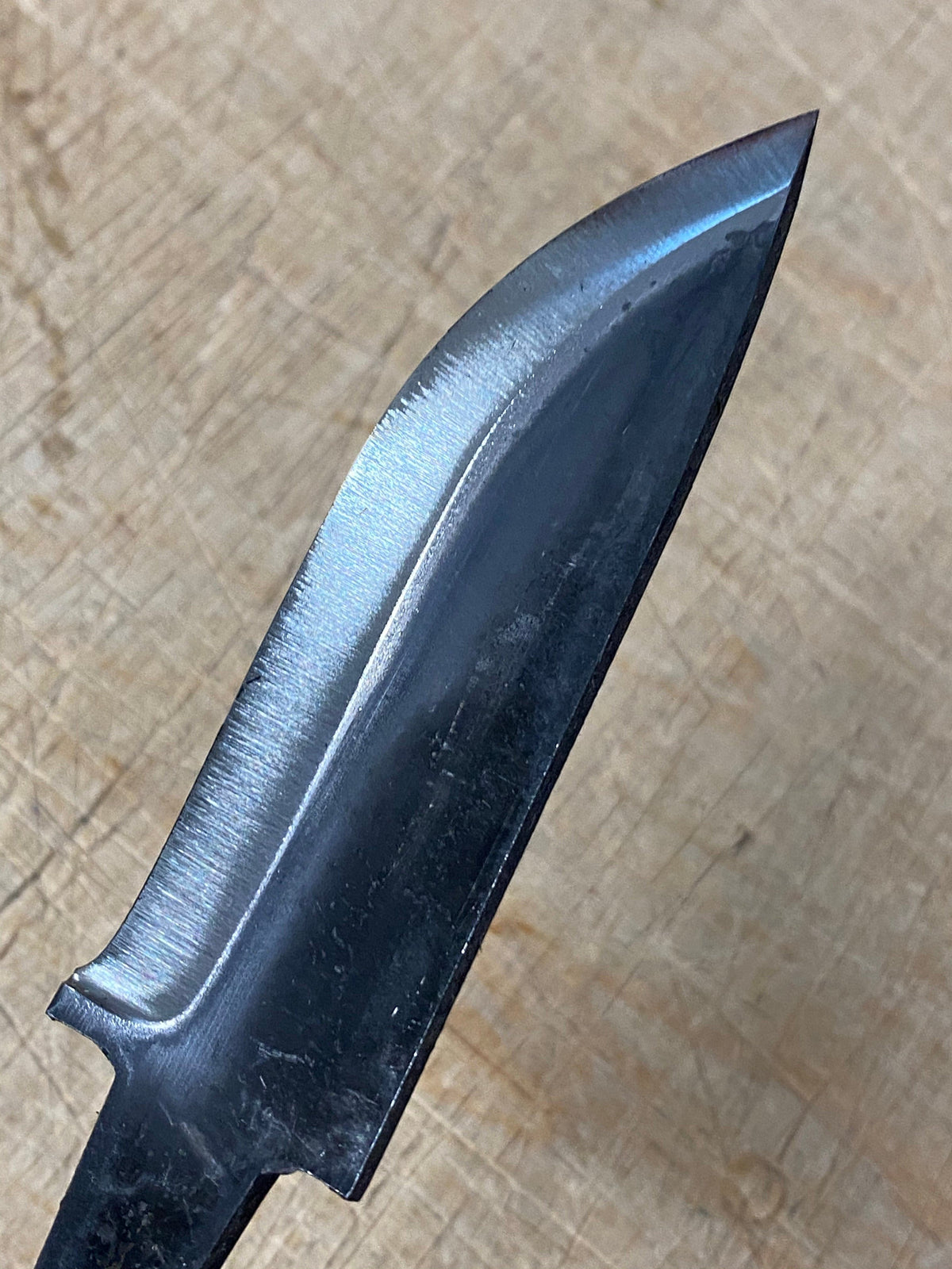82mm Knife blade