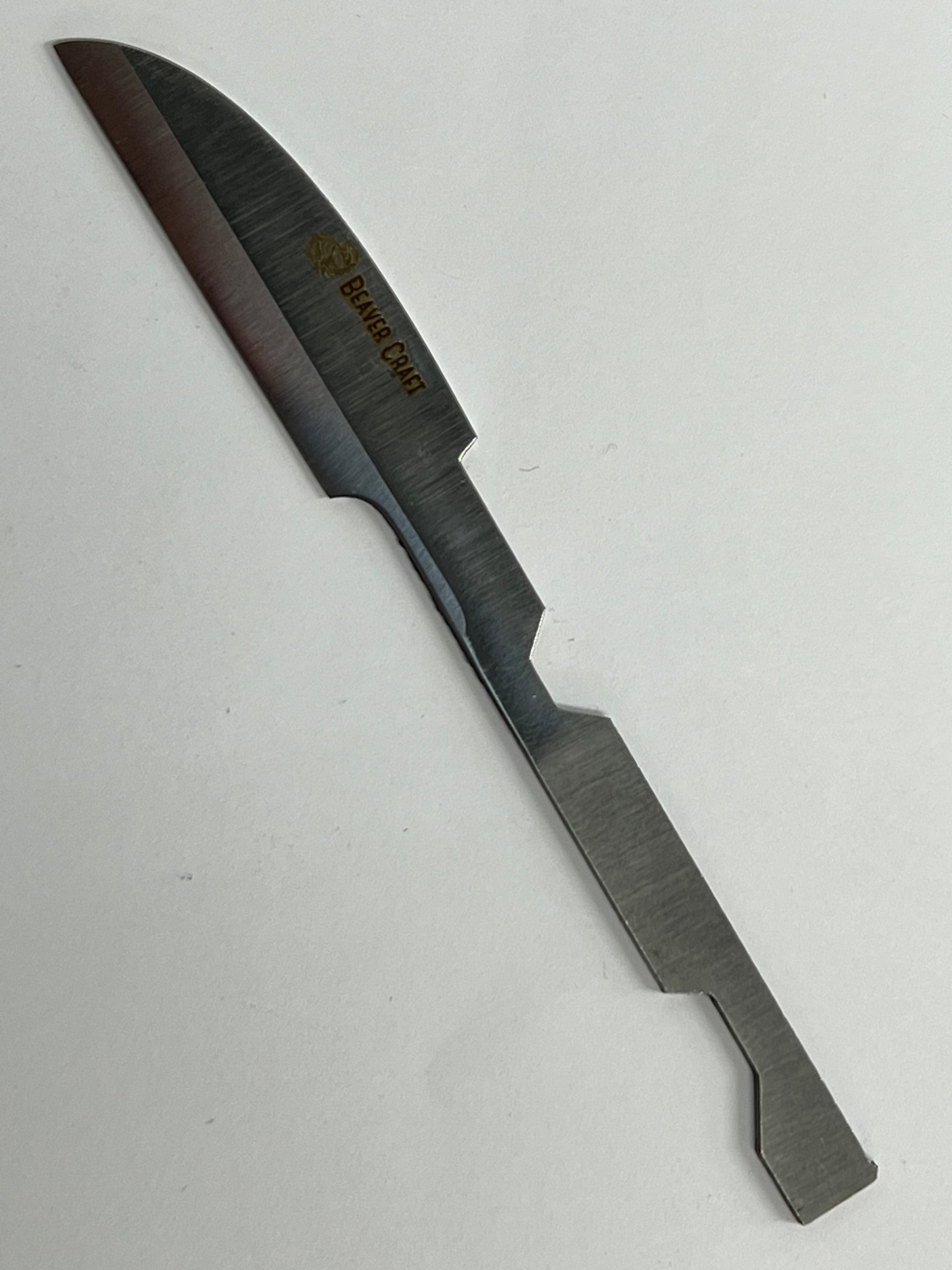 Wood Cutting Knife Blade BC2 40mm Bench Knife