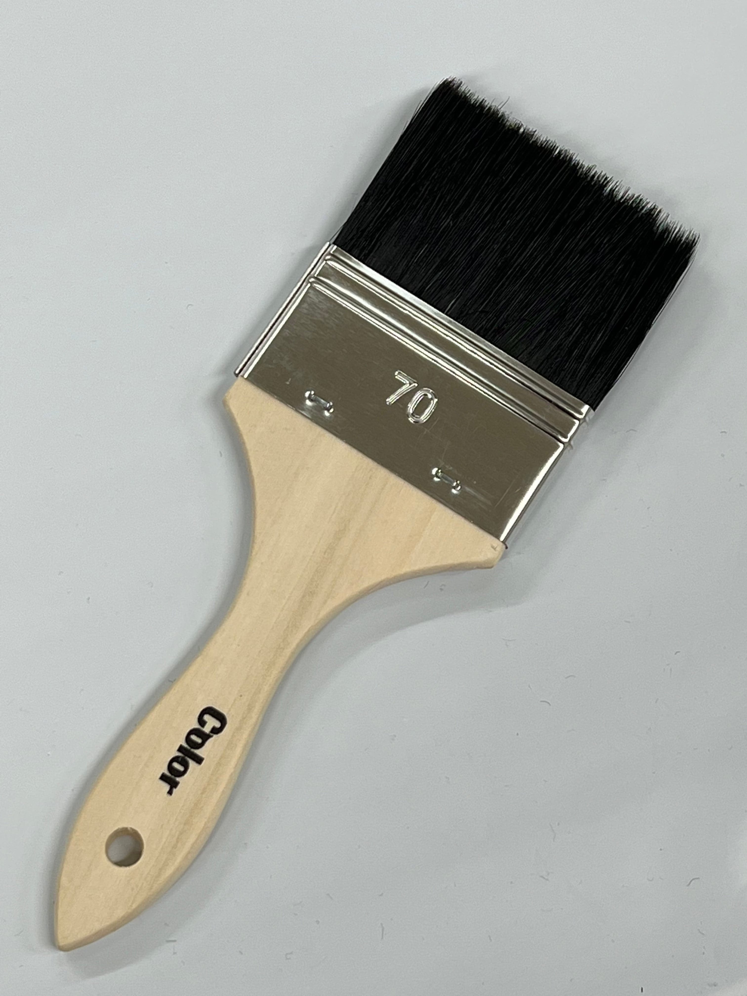 Brush for glue, varnish and paint - Affordable brush