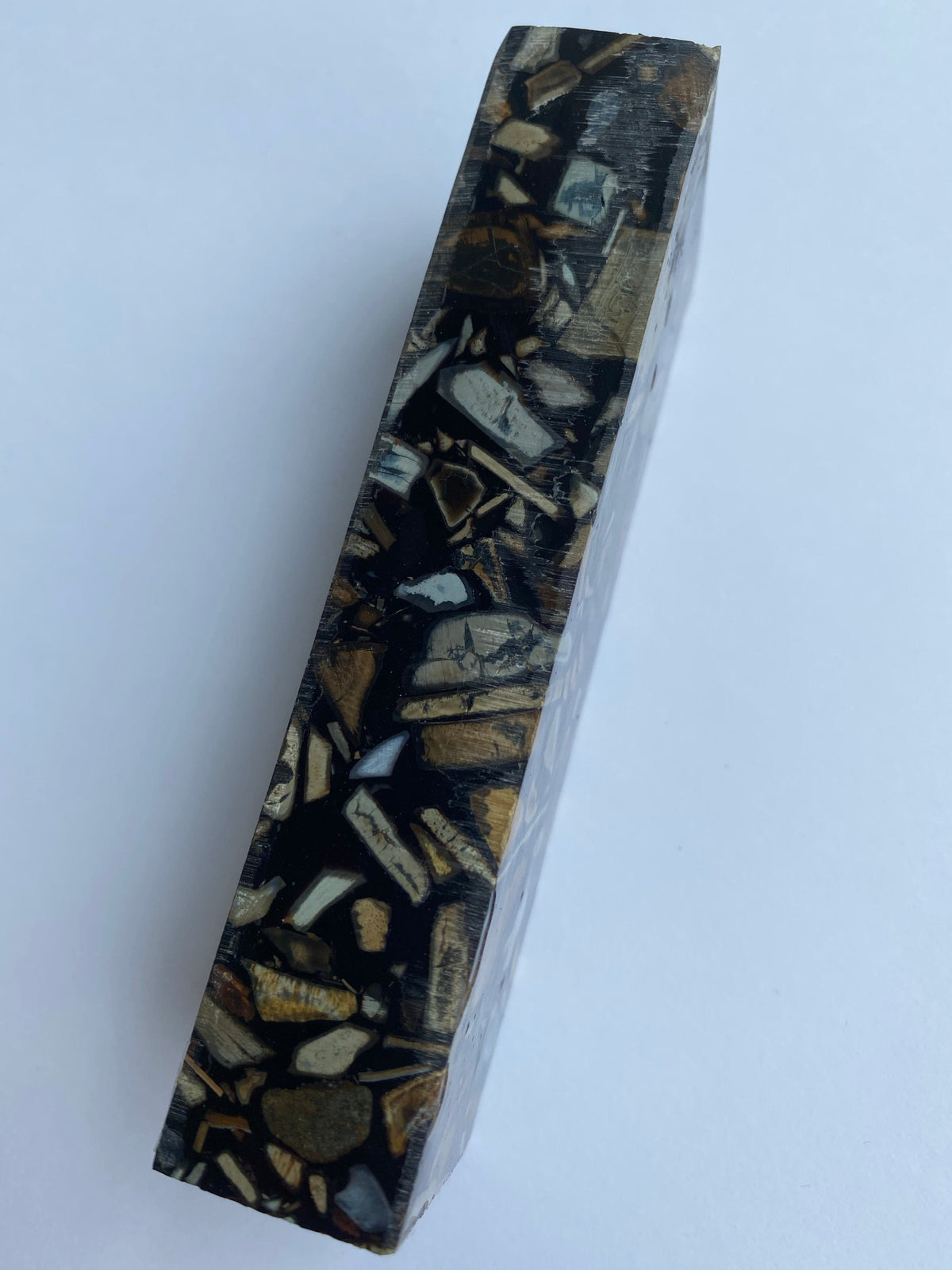 Mammoth handle blank M13
