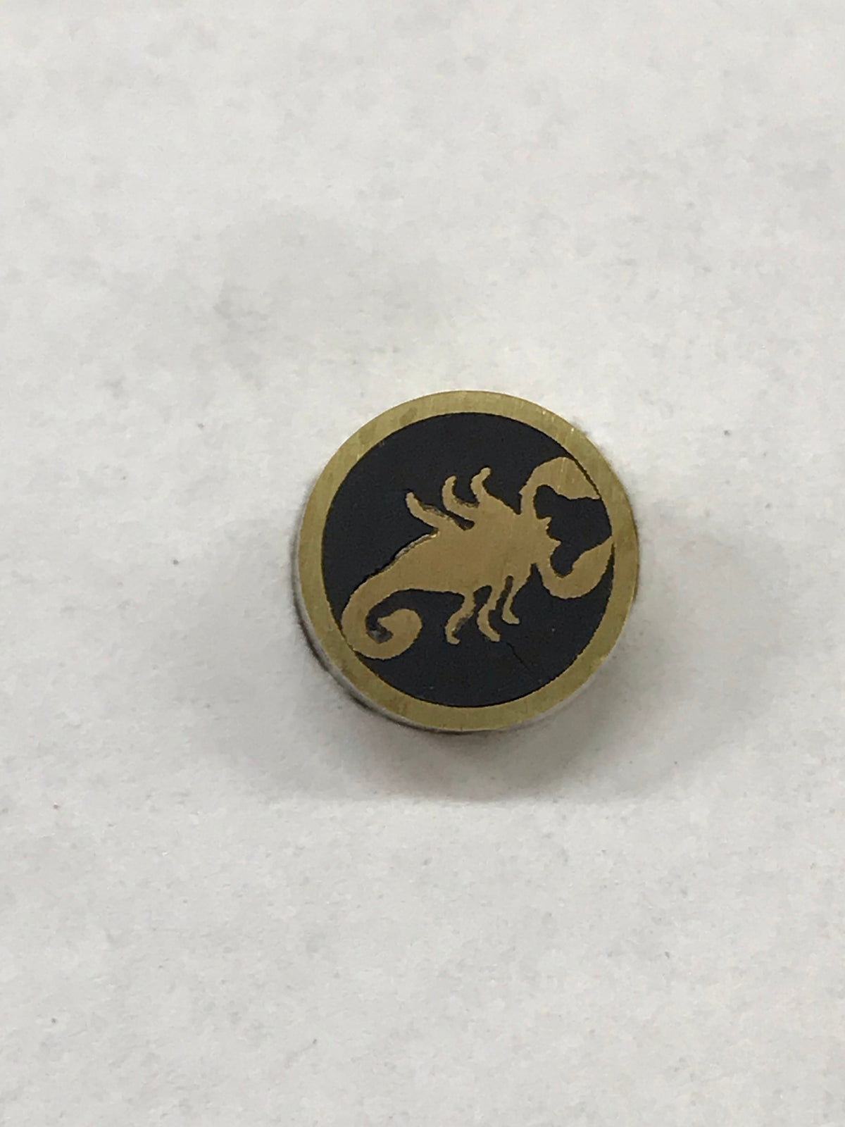Mosaic pin