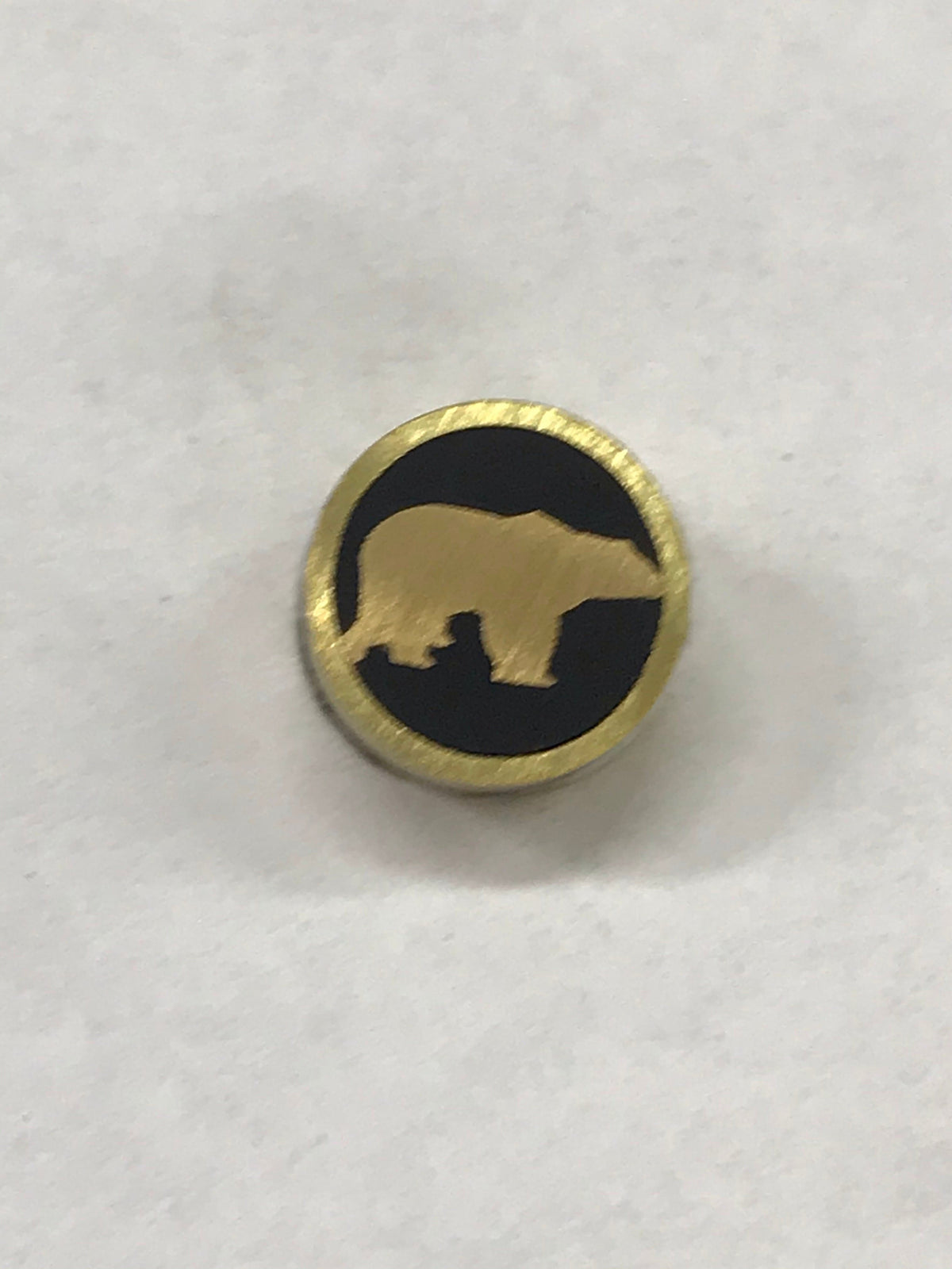 Mosaic pin