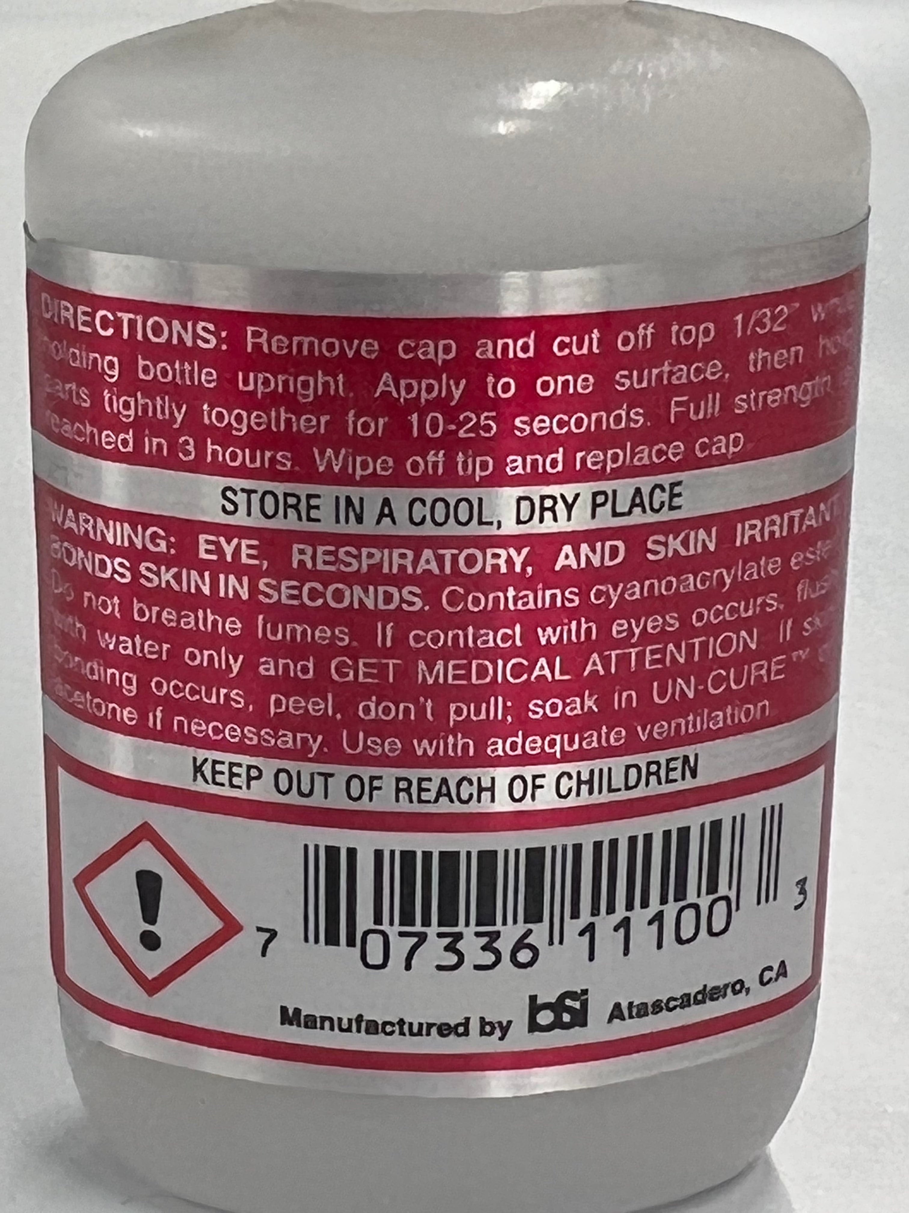 BSI Maxi-Cure+ Pink