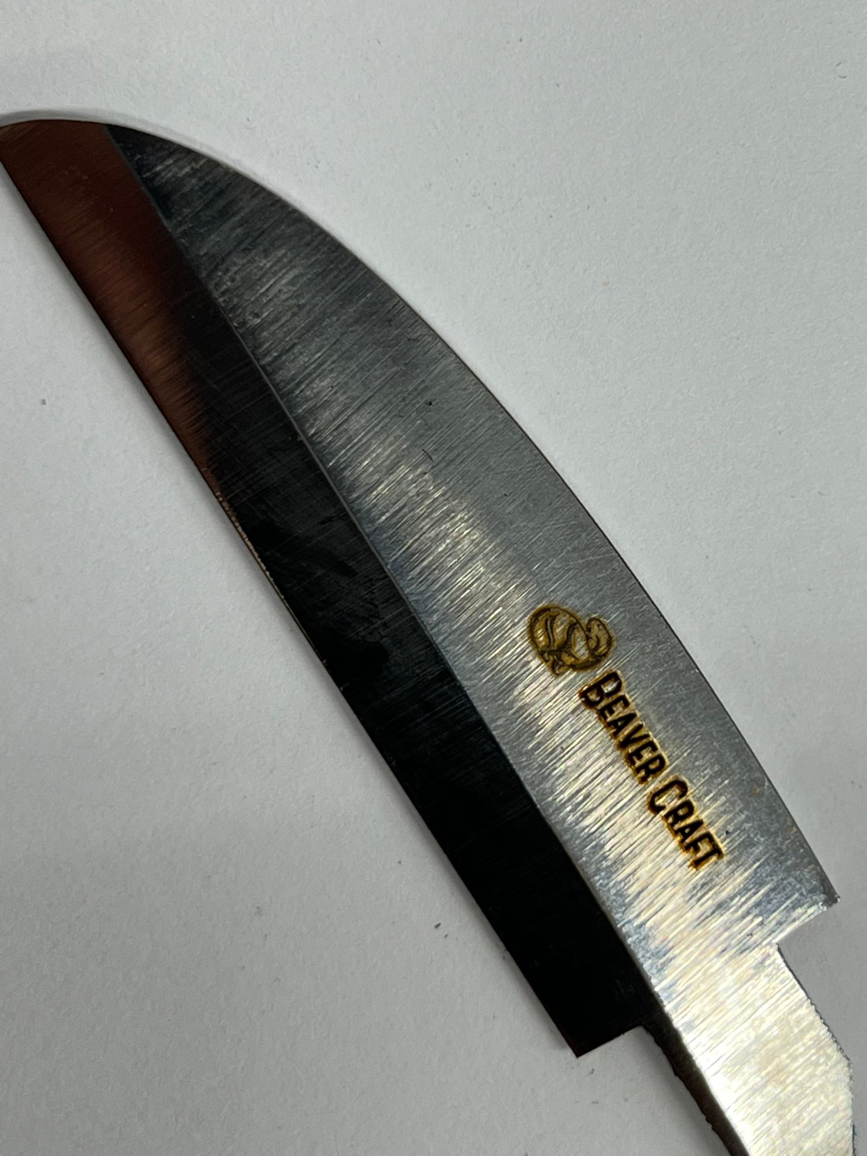 Wood Cutting Knife Blade BC5 50mm Bench Knife