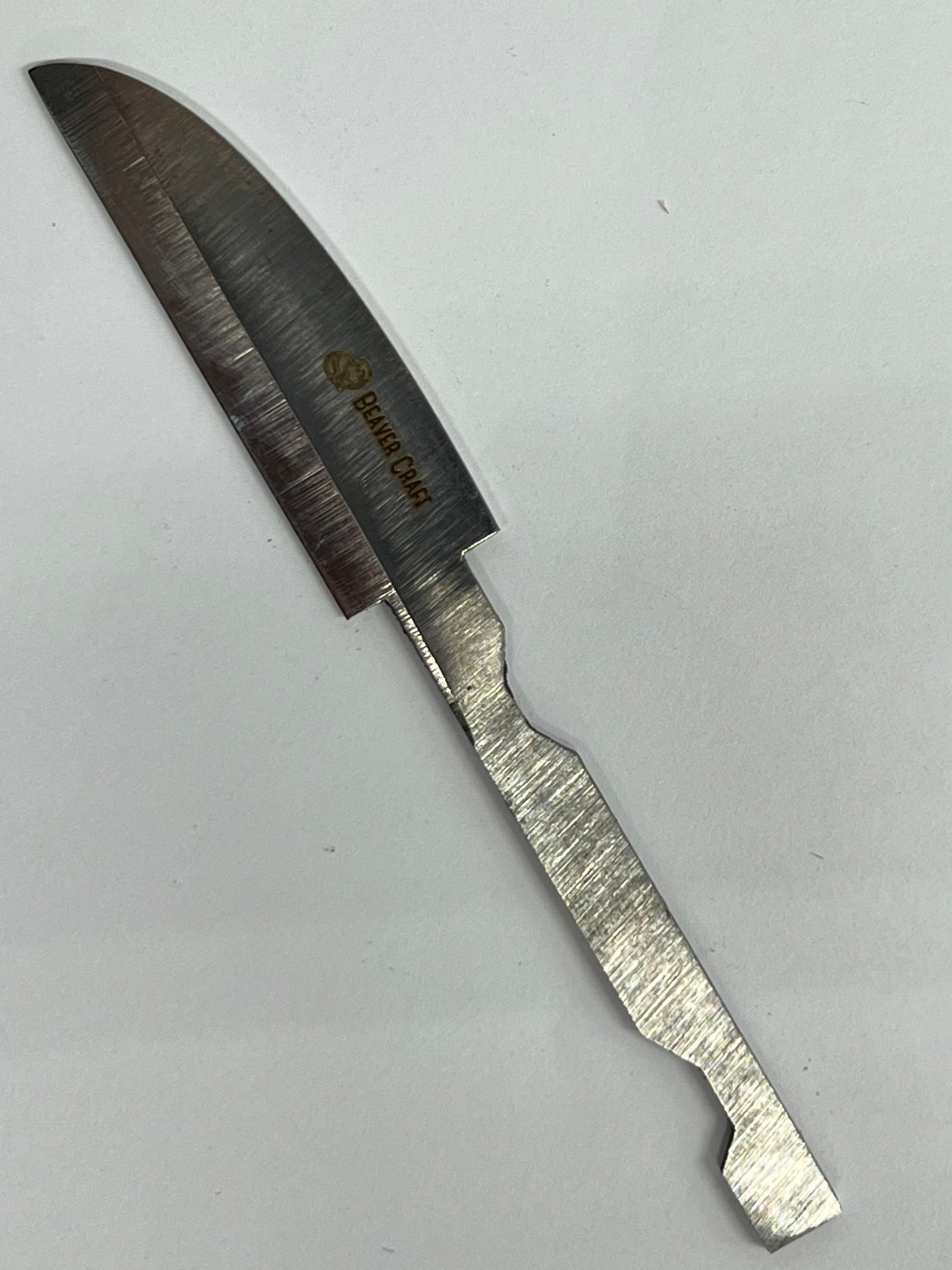 Wood Cutting Knife Blade BC5 50mm Bench Knife