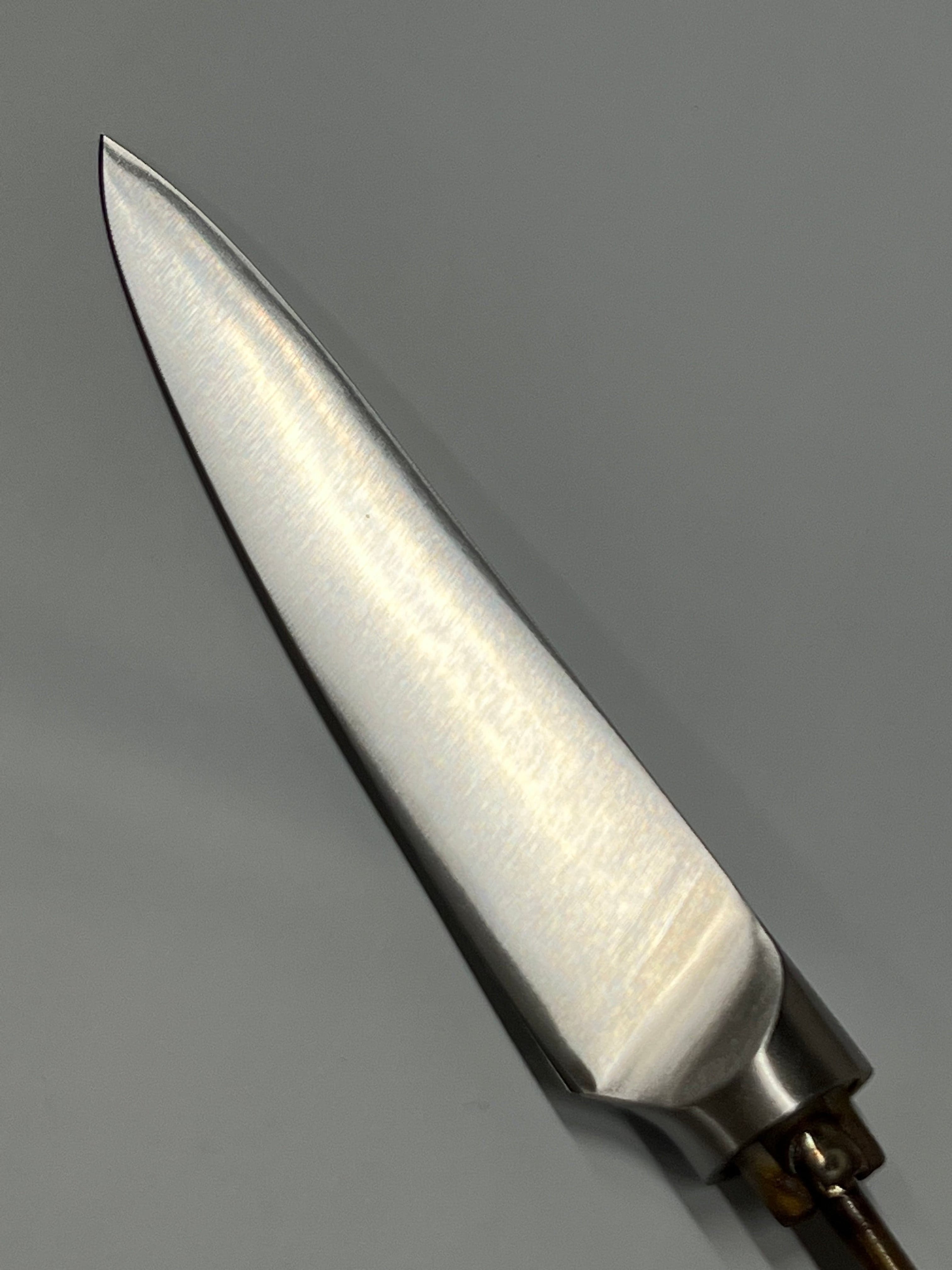 Fruit Knife T - Stainless Chef's Knife 5"