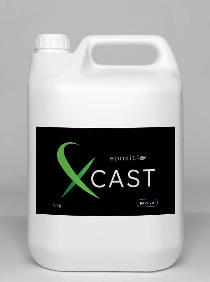 X-Cast Glass clear casting epoxy