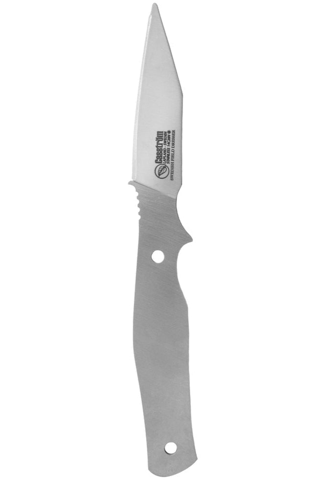 Caström Swedish Field Dresser Knife blade