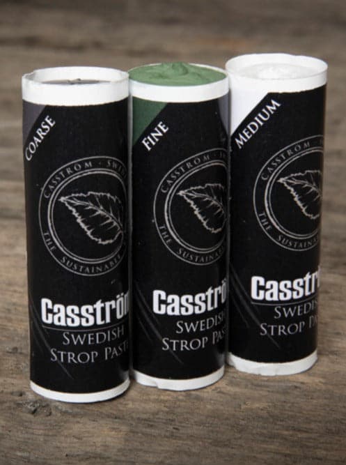 Casstrom Strop paste