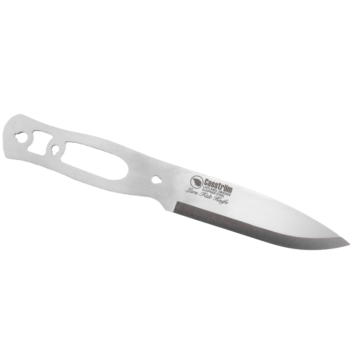 Casstrom Lars Fält knife blade