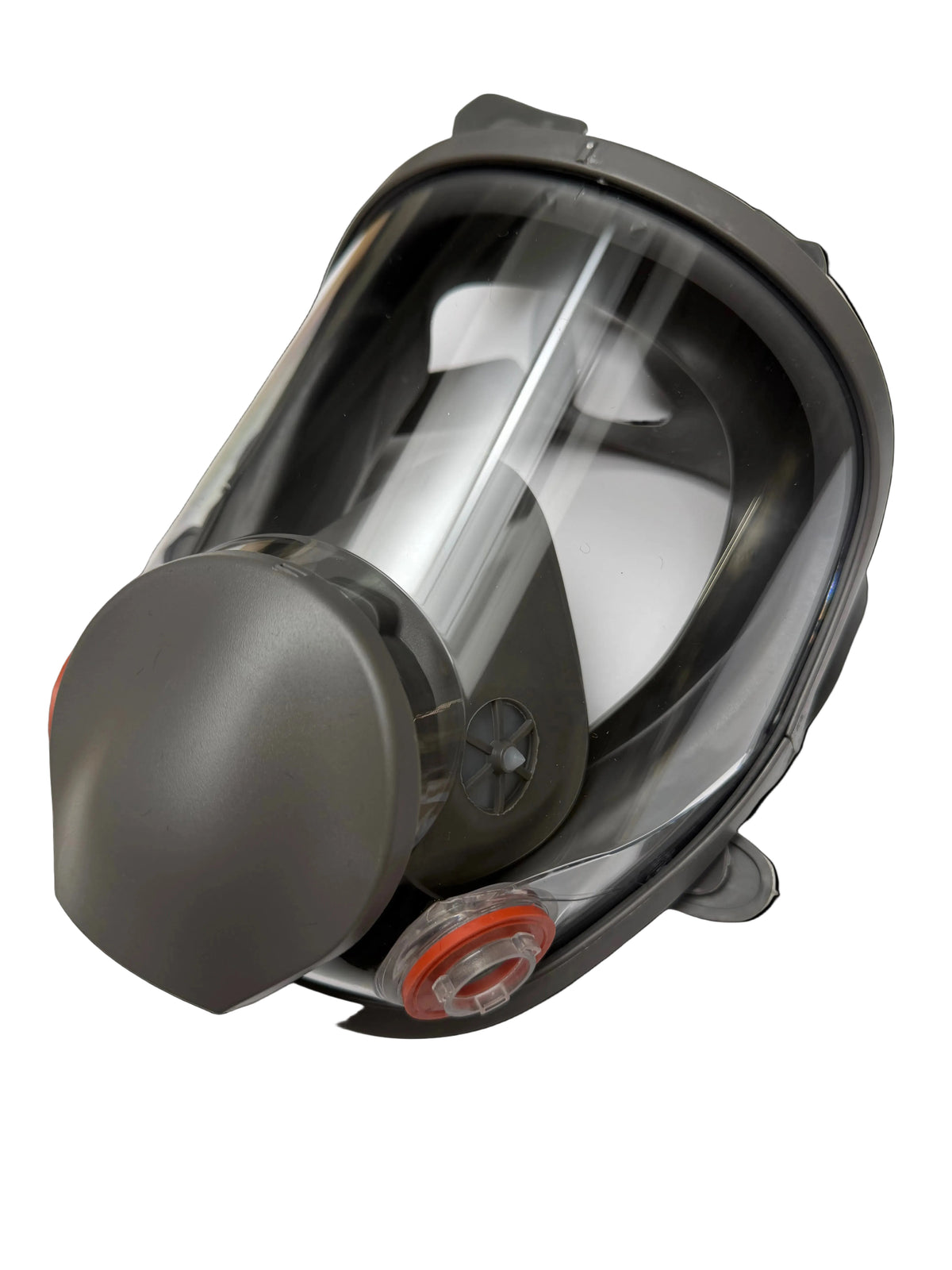 Dust/vapour/gas mask - Full face mask 3M™