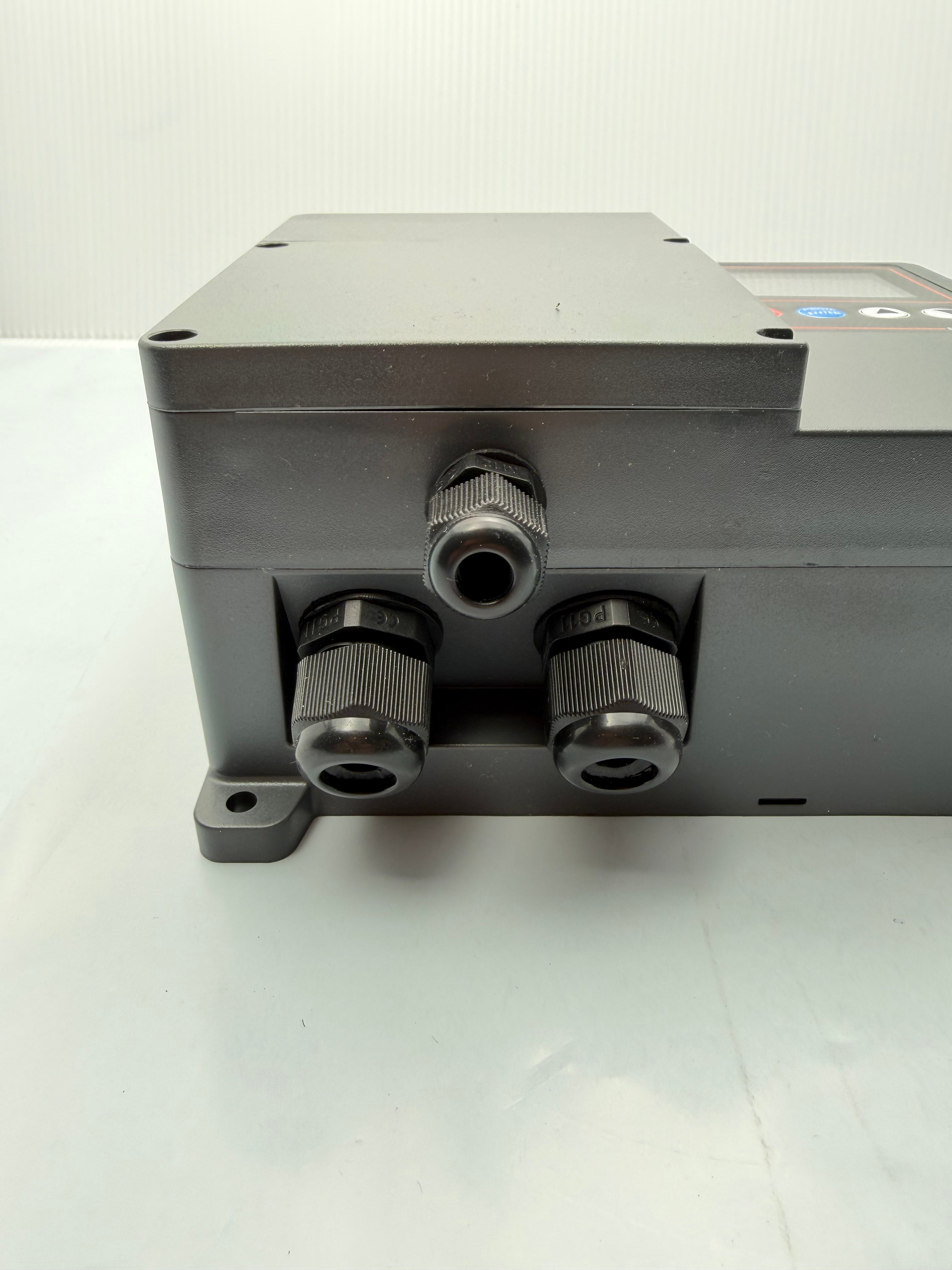 Frequency Inverter Speed Control for Grinder S1 VFD 1.5kW 230V 1-phase to 3-phase