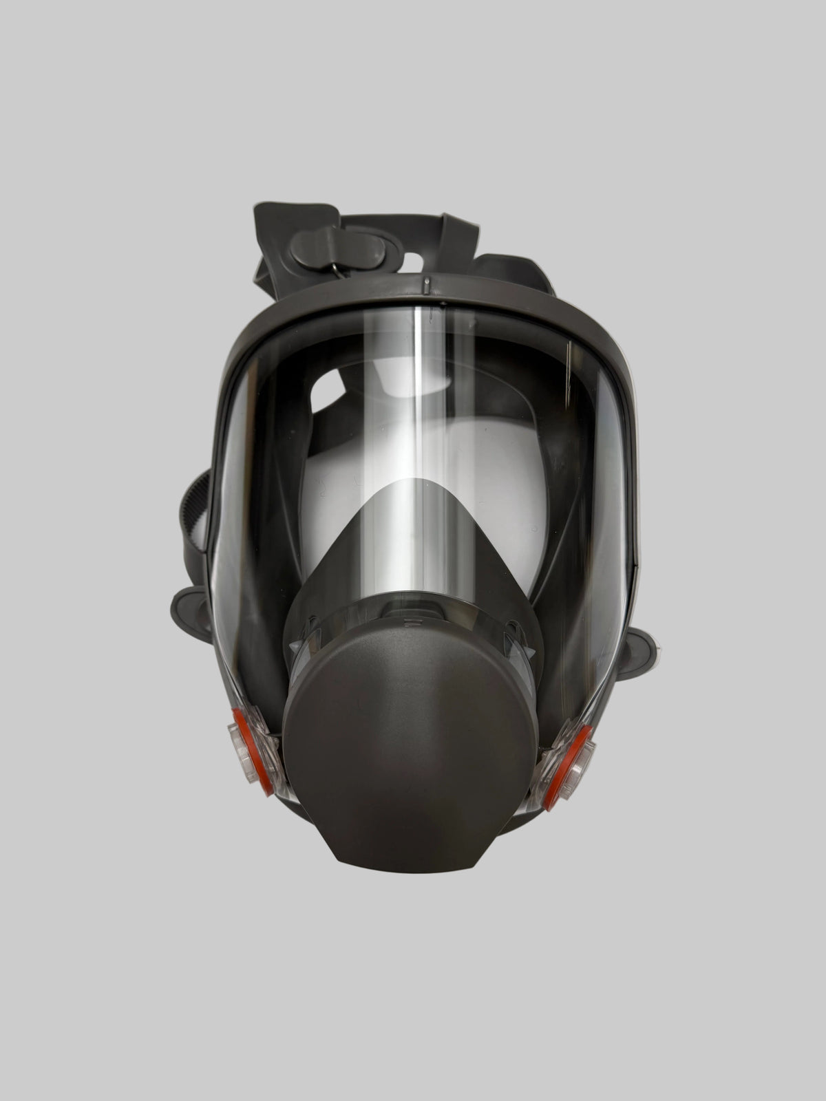 Dust/vapour/gas mask - Full face mask 3M™