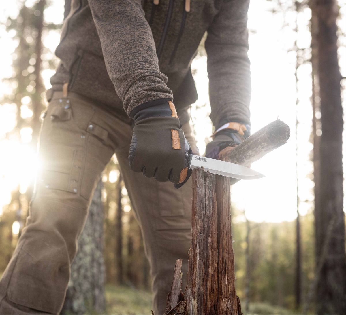 Casstrom No. 14 Knife Blade