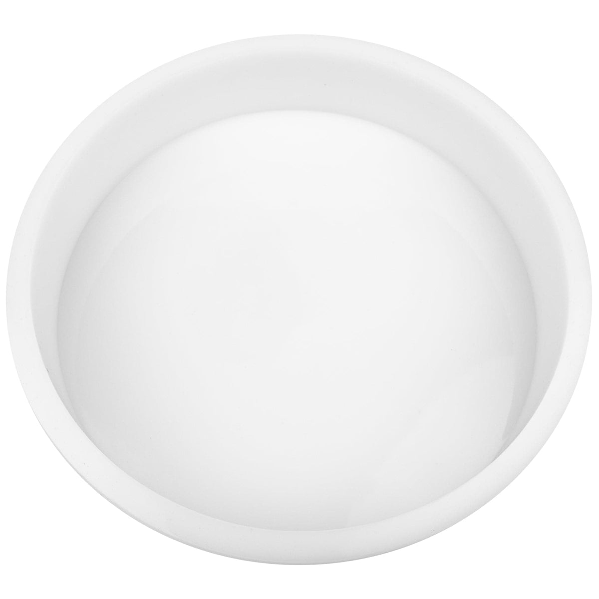 Silicone mold round (Ø320 H70mm)