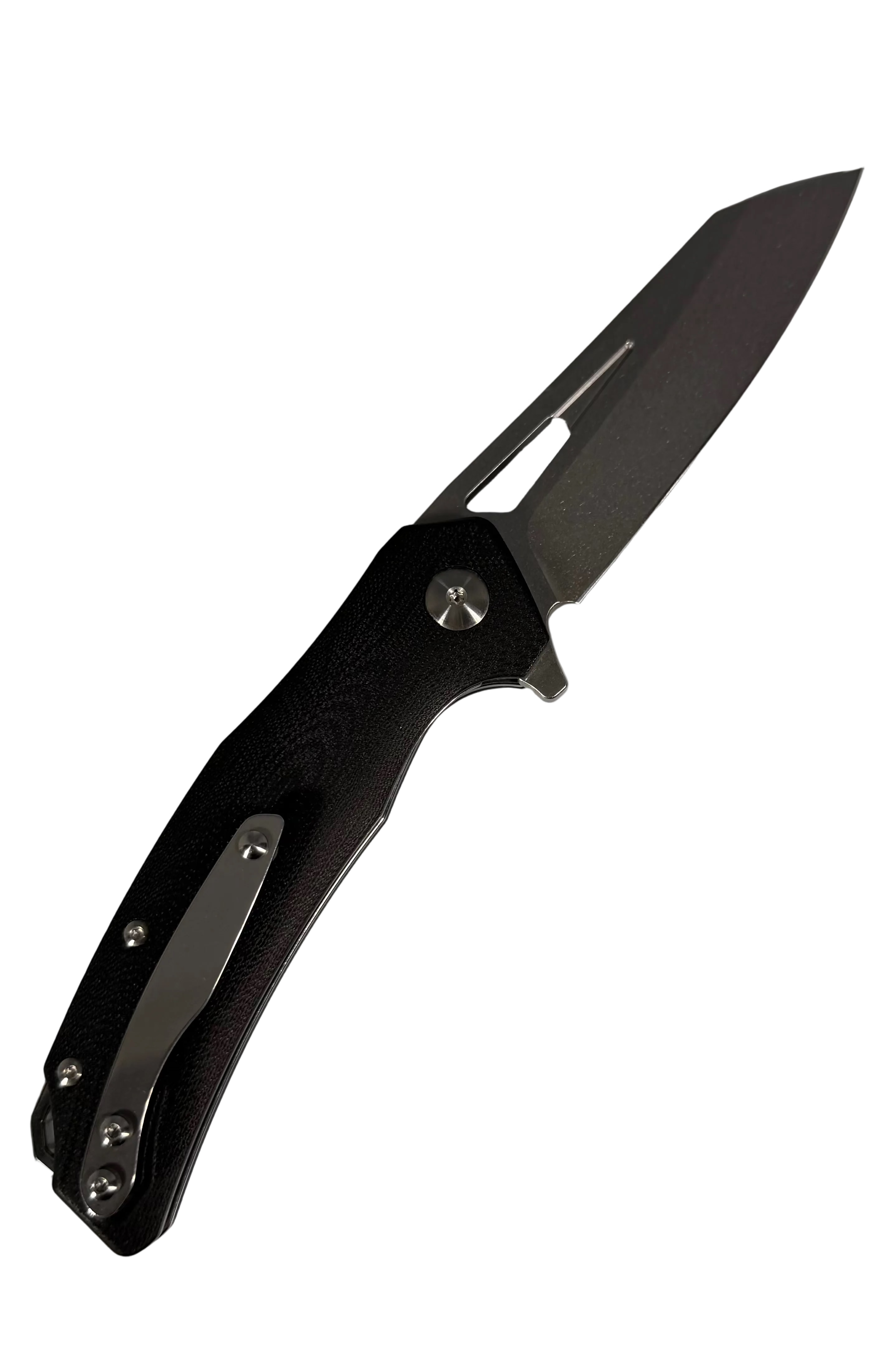 Folding knife J44 - Build your own folding knife
