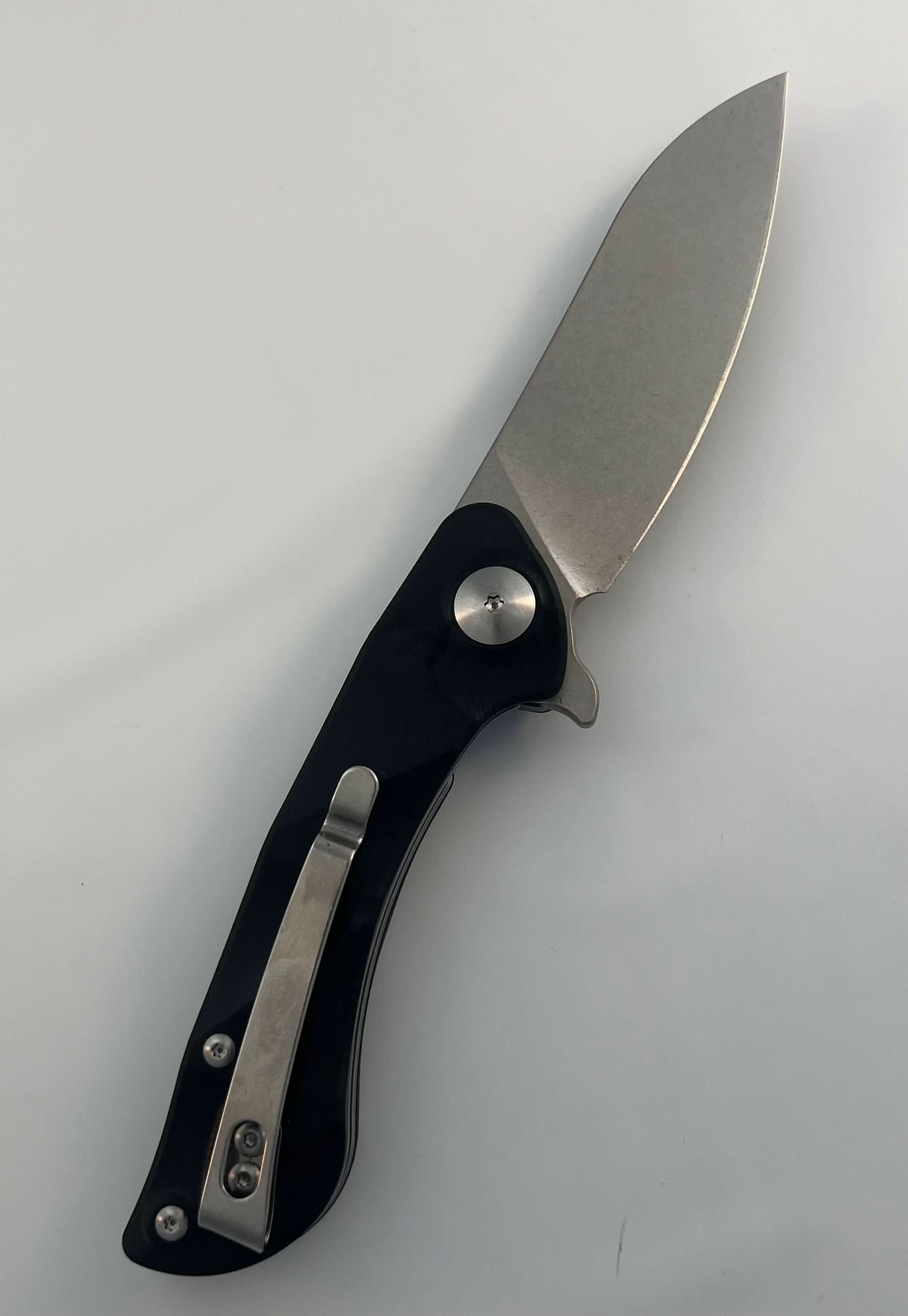 Folding knife J42