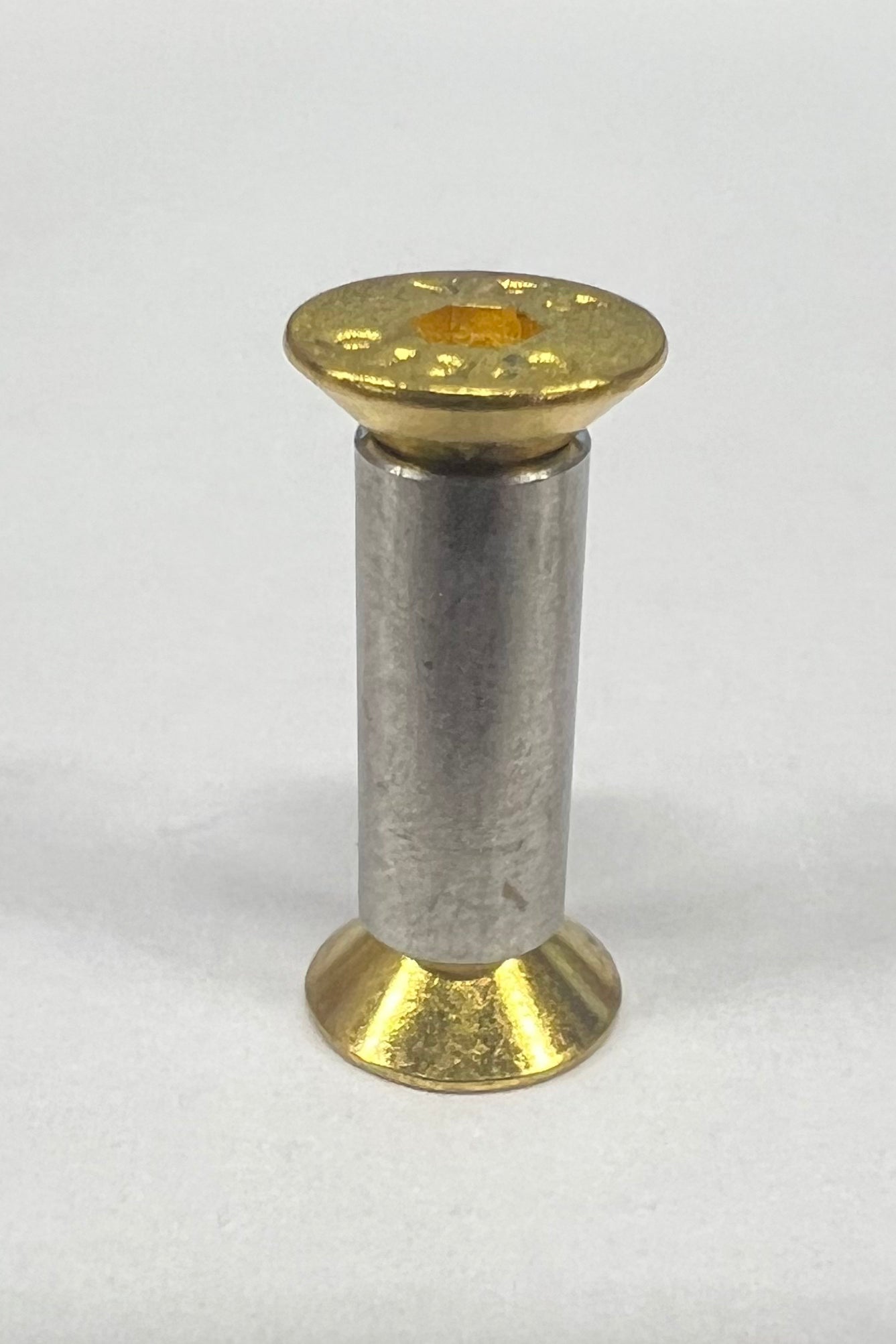 Screw for handle - Flat countersunk screw
