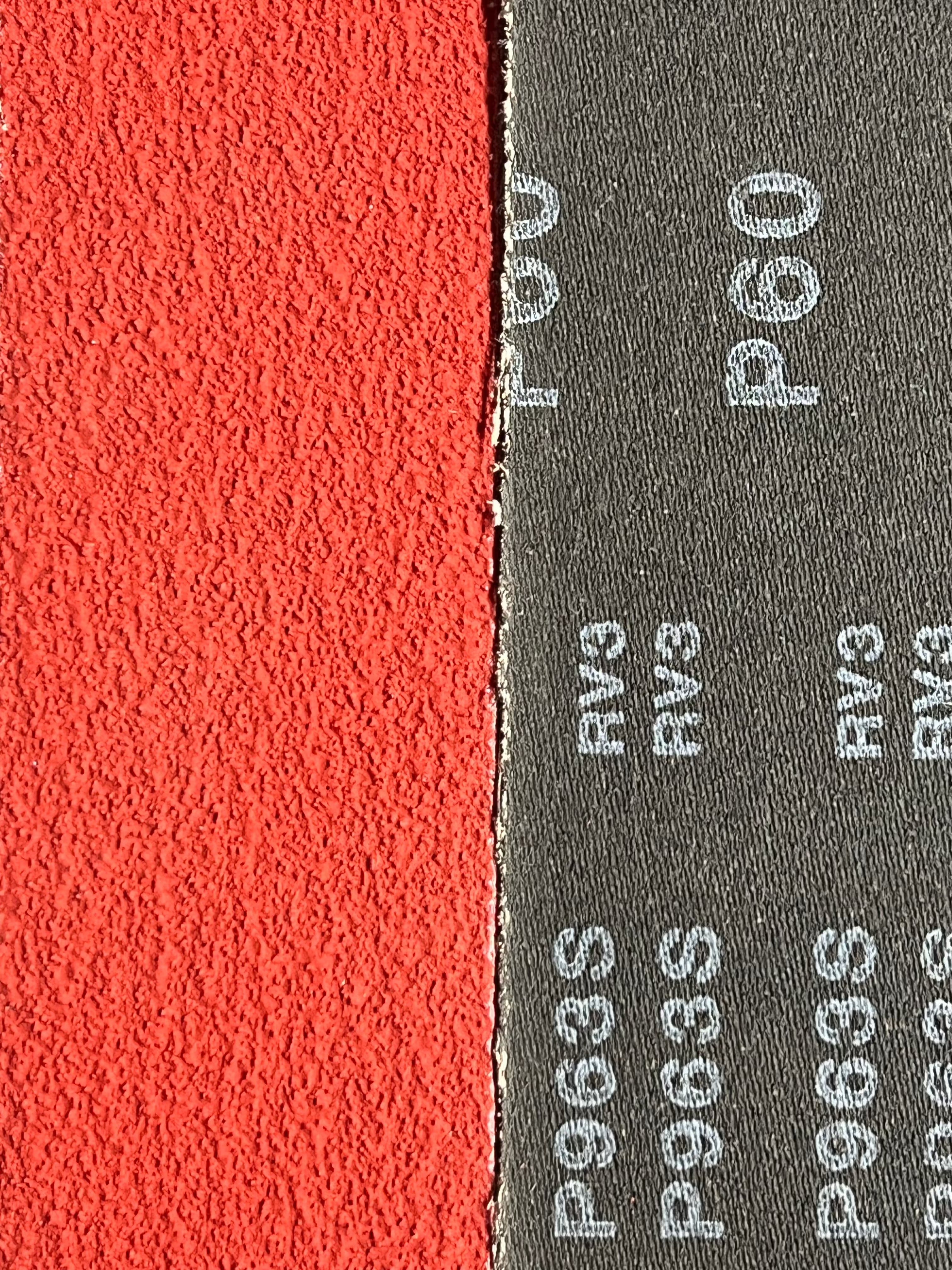 Sanding belt 2x72" (50x1829mm)