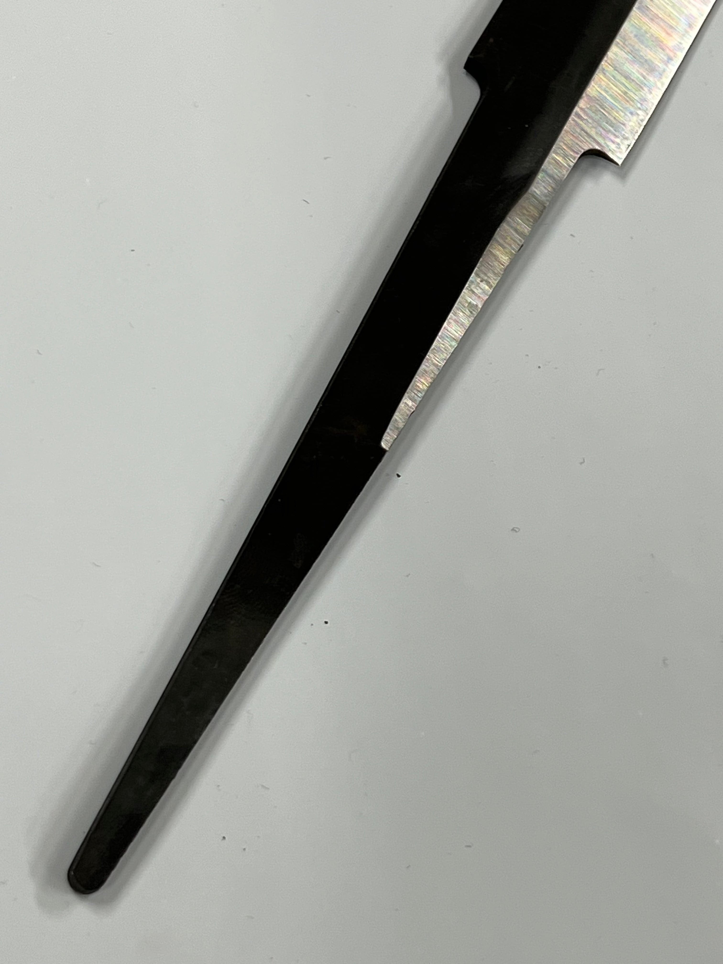 145mm Leuku (without ricasso)