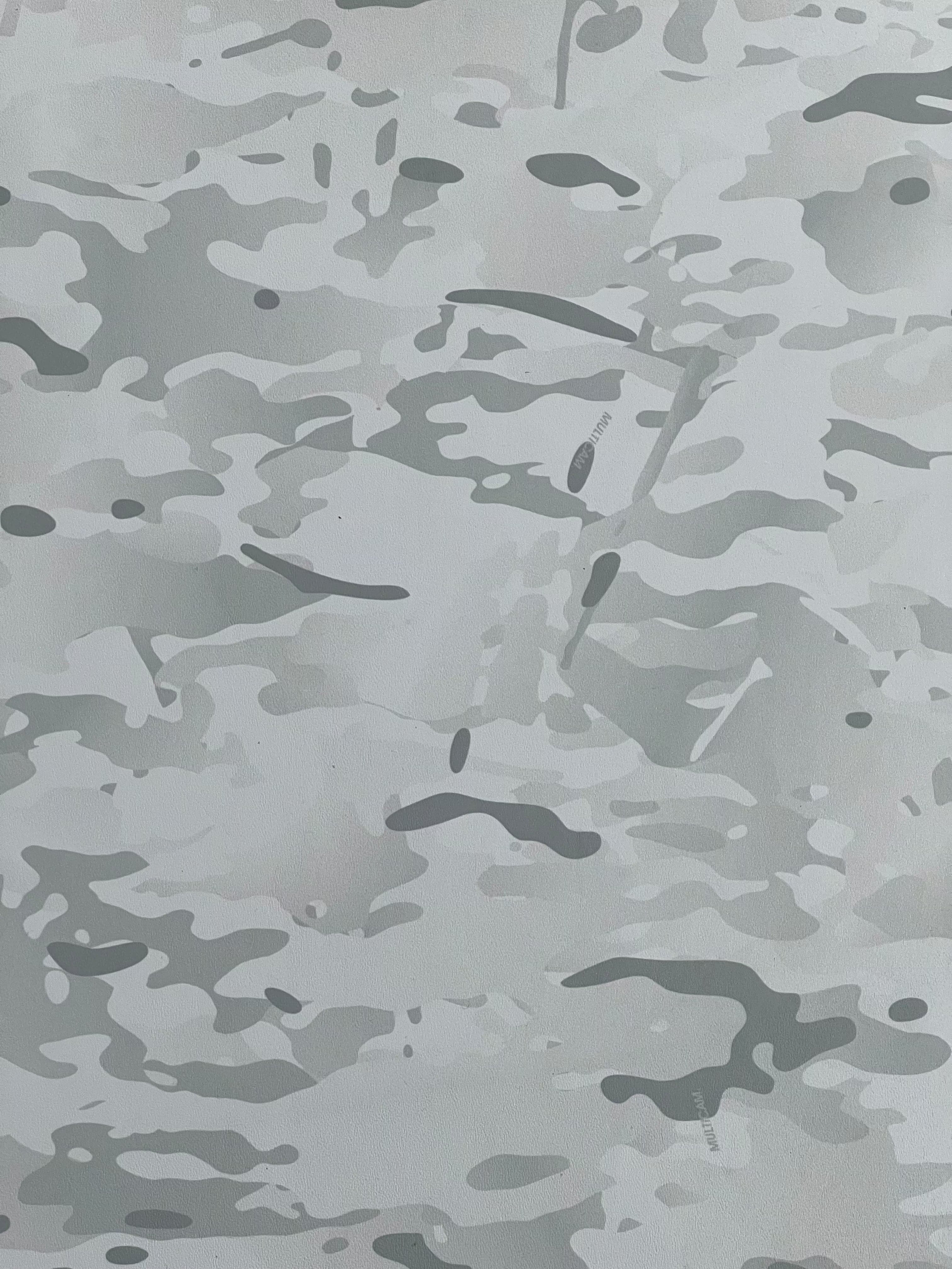 Multicam Alpine - Kydex