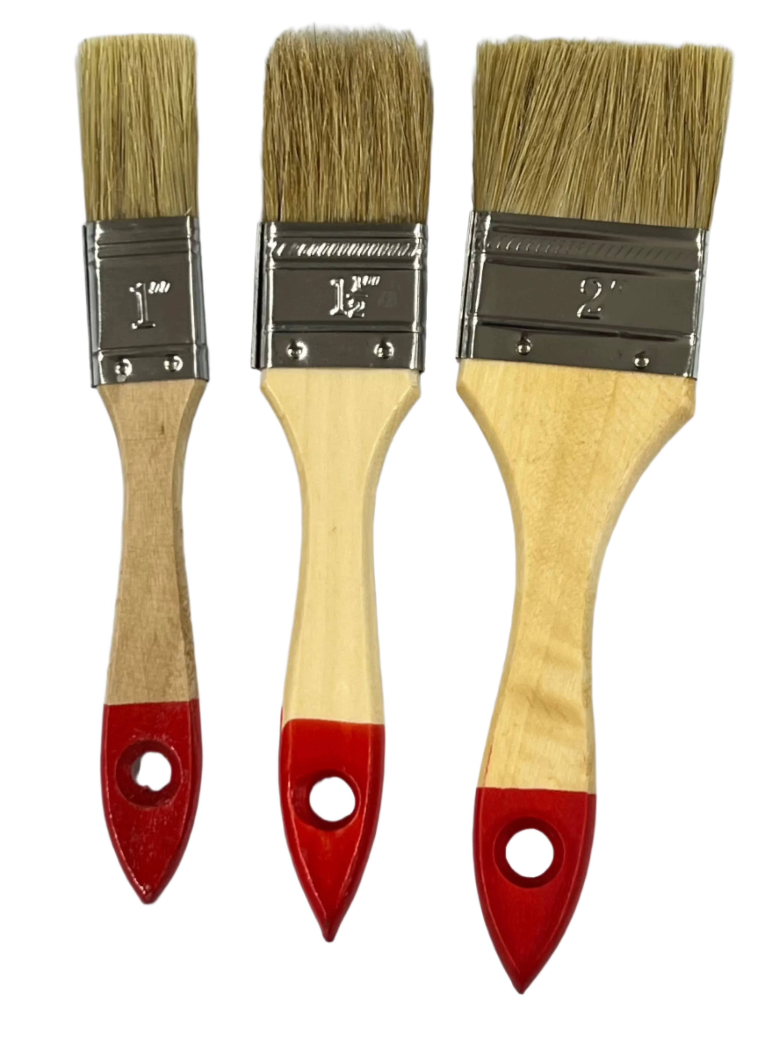 Brush for glue, varnish and paint - Affordable brush